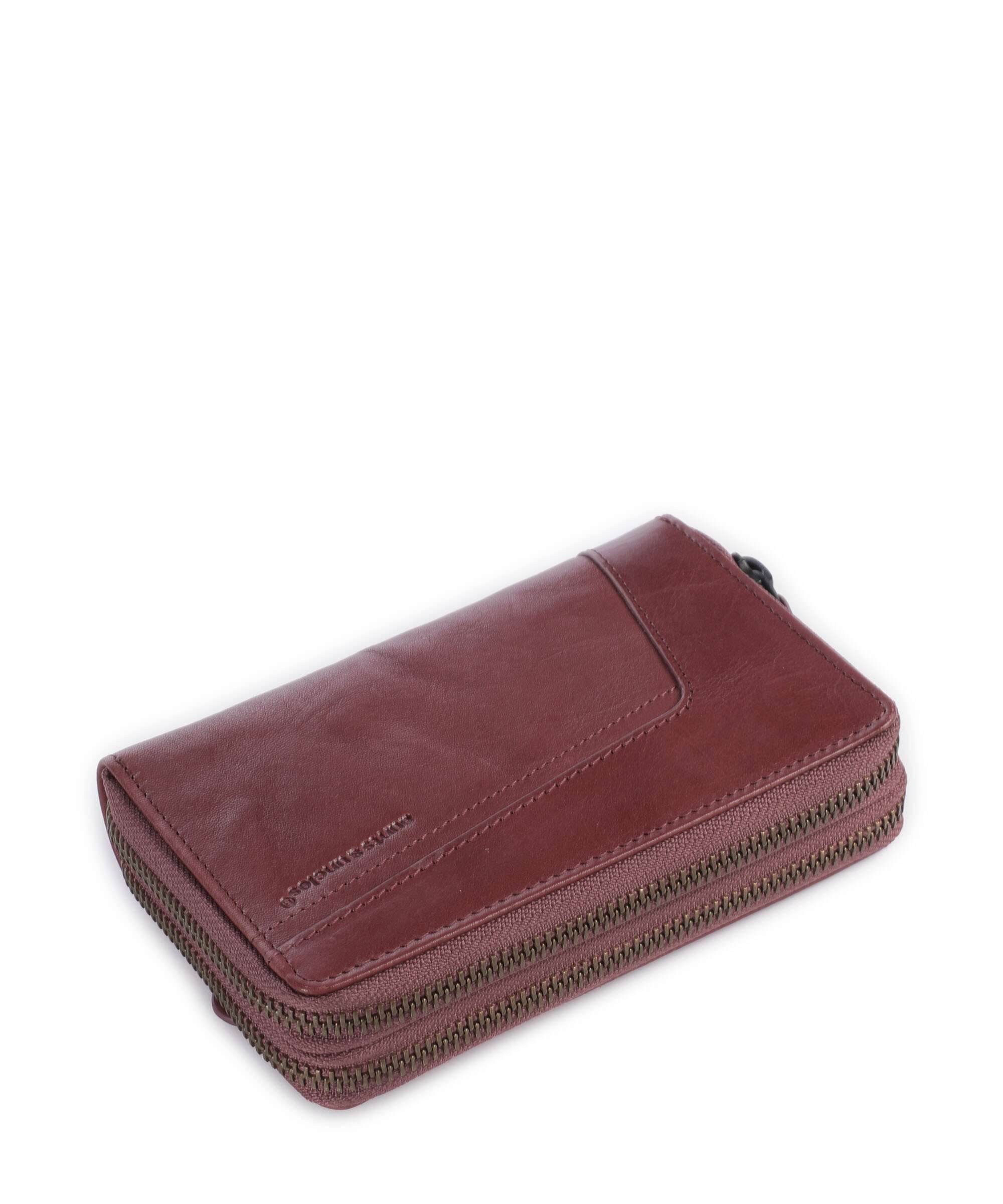 Aunts & Uncles Grandma's Luxury Club Betty Wallet tulipwood - Image 4