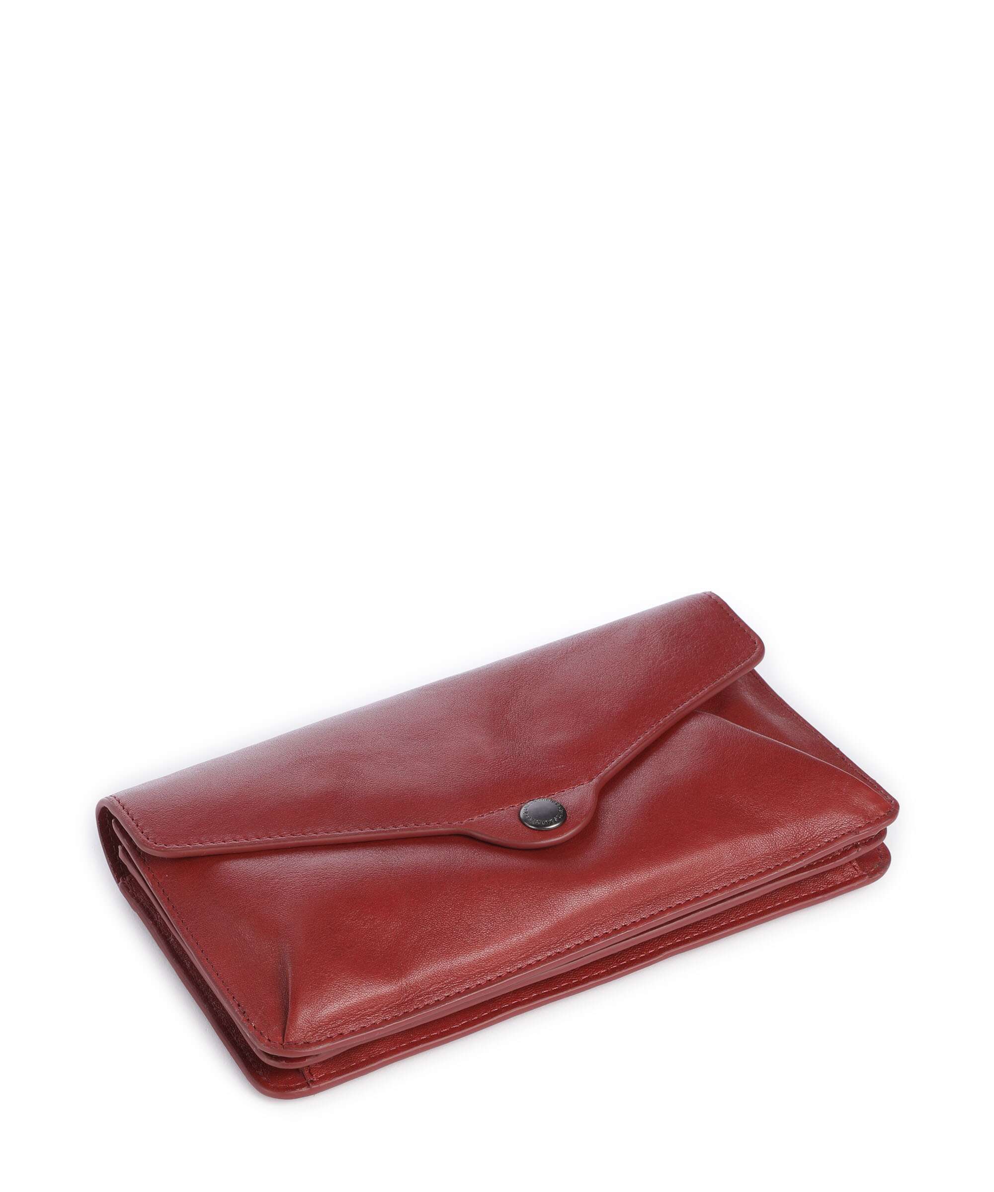 Aunts & Uncles Grandma's Luxury Club Charlene Wallet intense rust - Image 4