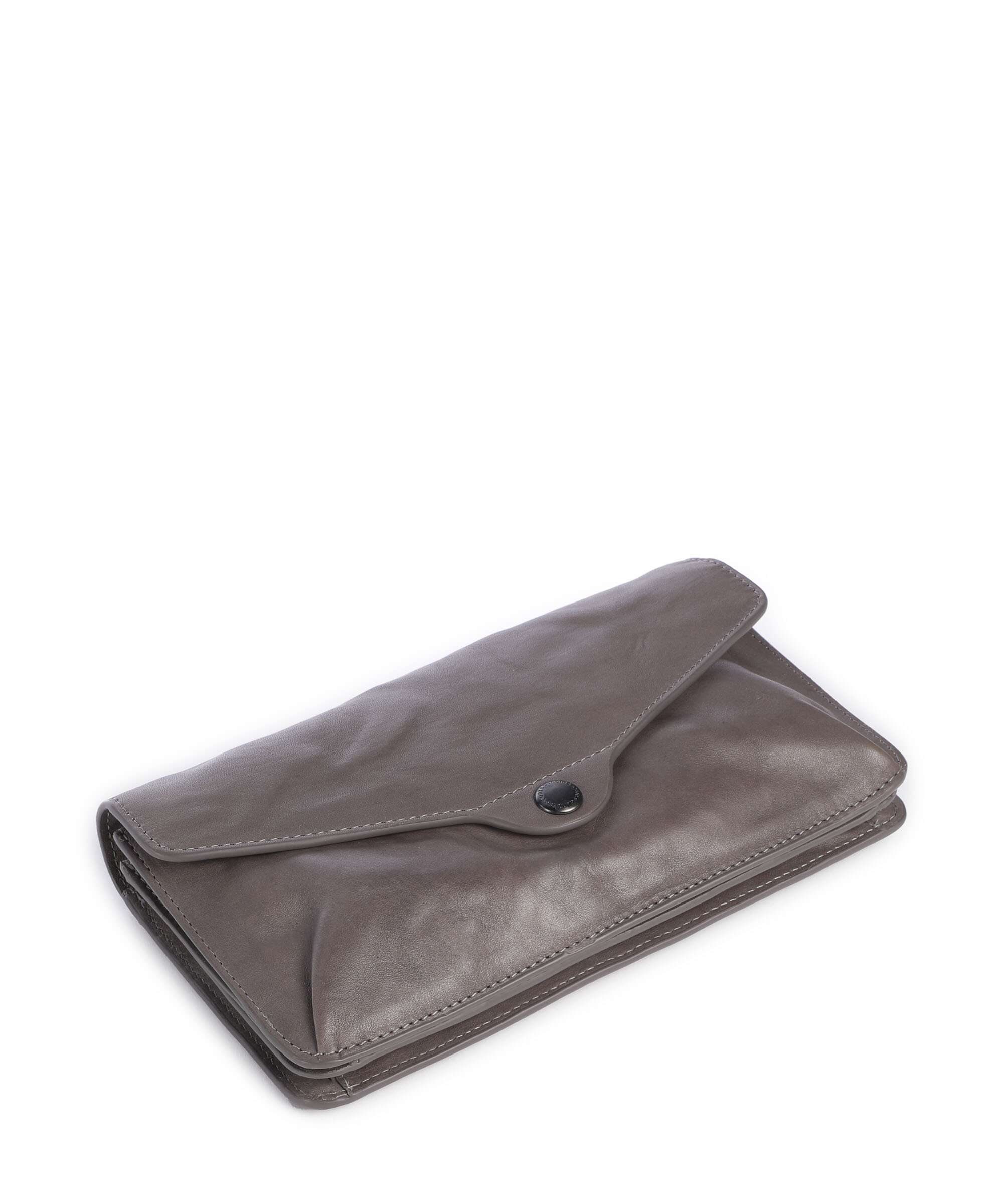 Aunts & Uncles Grandma's Luxury Club Charlene Wallet oyster grey - Image 4