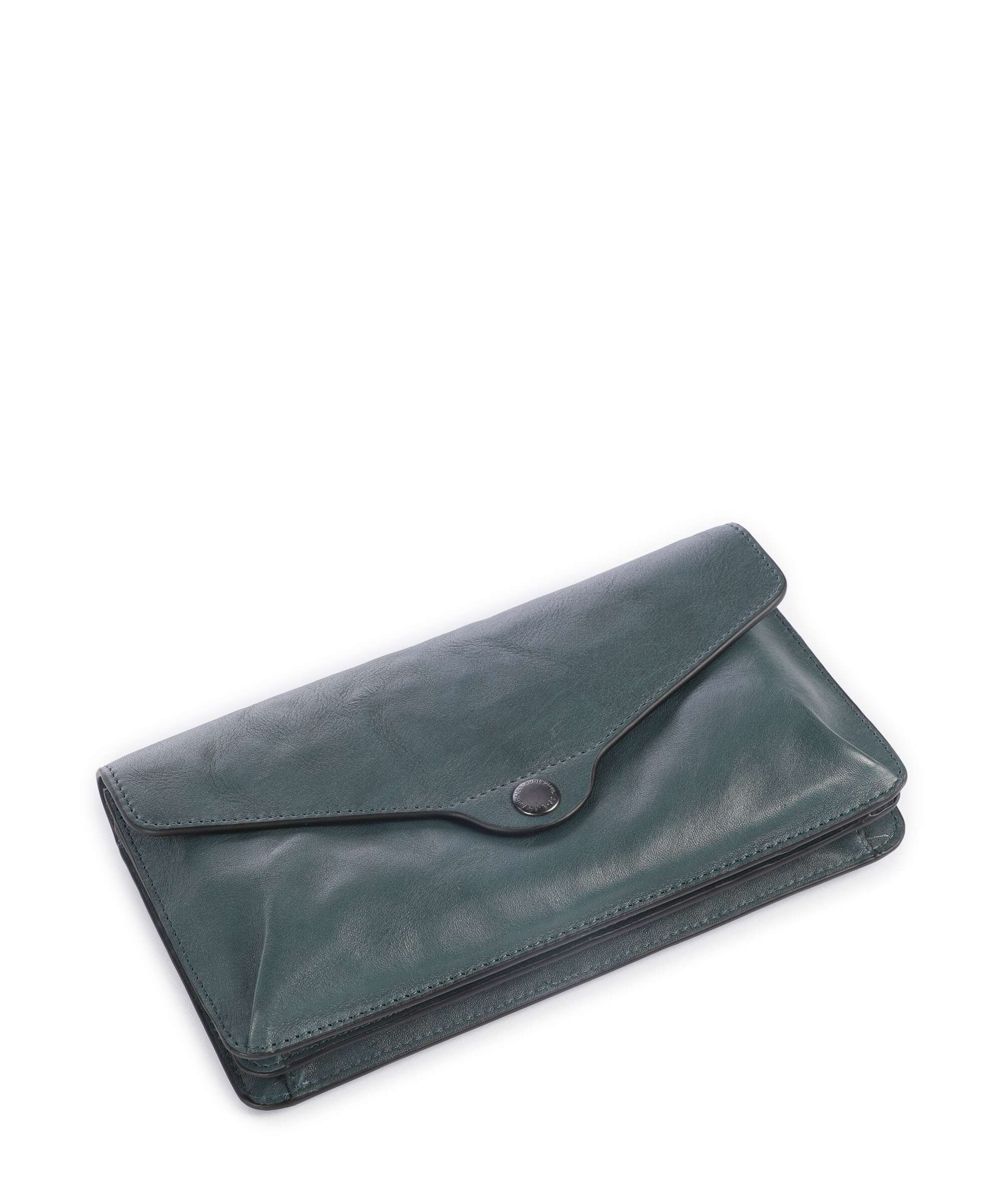 Aunts & Uncles Grandma's Luxury Club Charlene Wallet kelp forest - Image 4