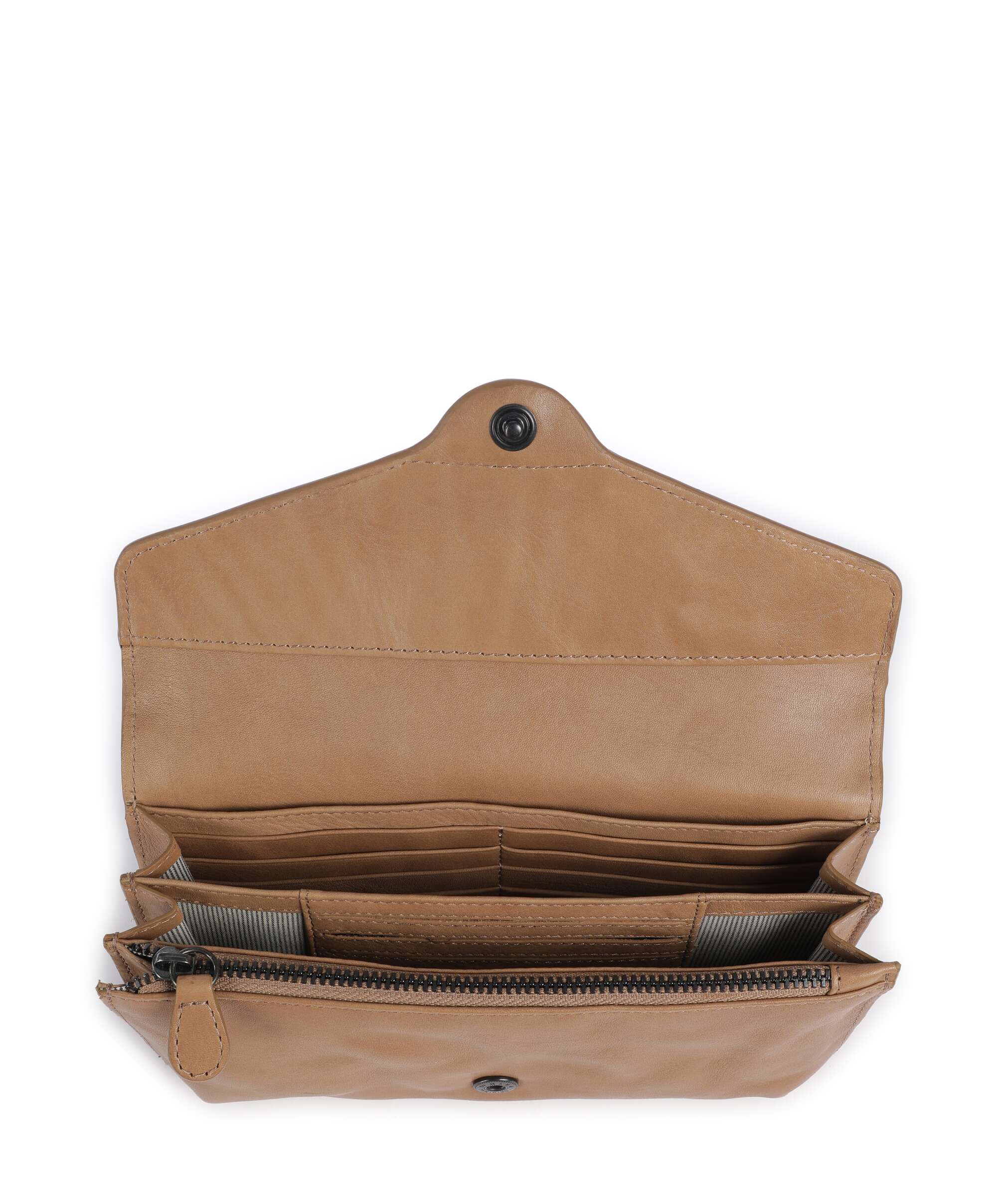 Aunts & Uncles Grandma's Luxury Club Charlene Wallet iced coffee - Image 2
