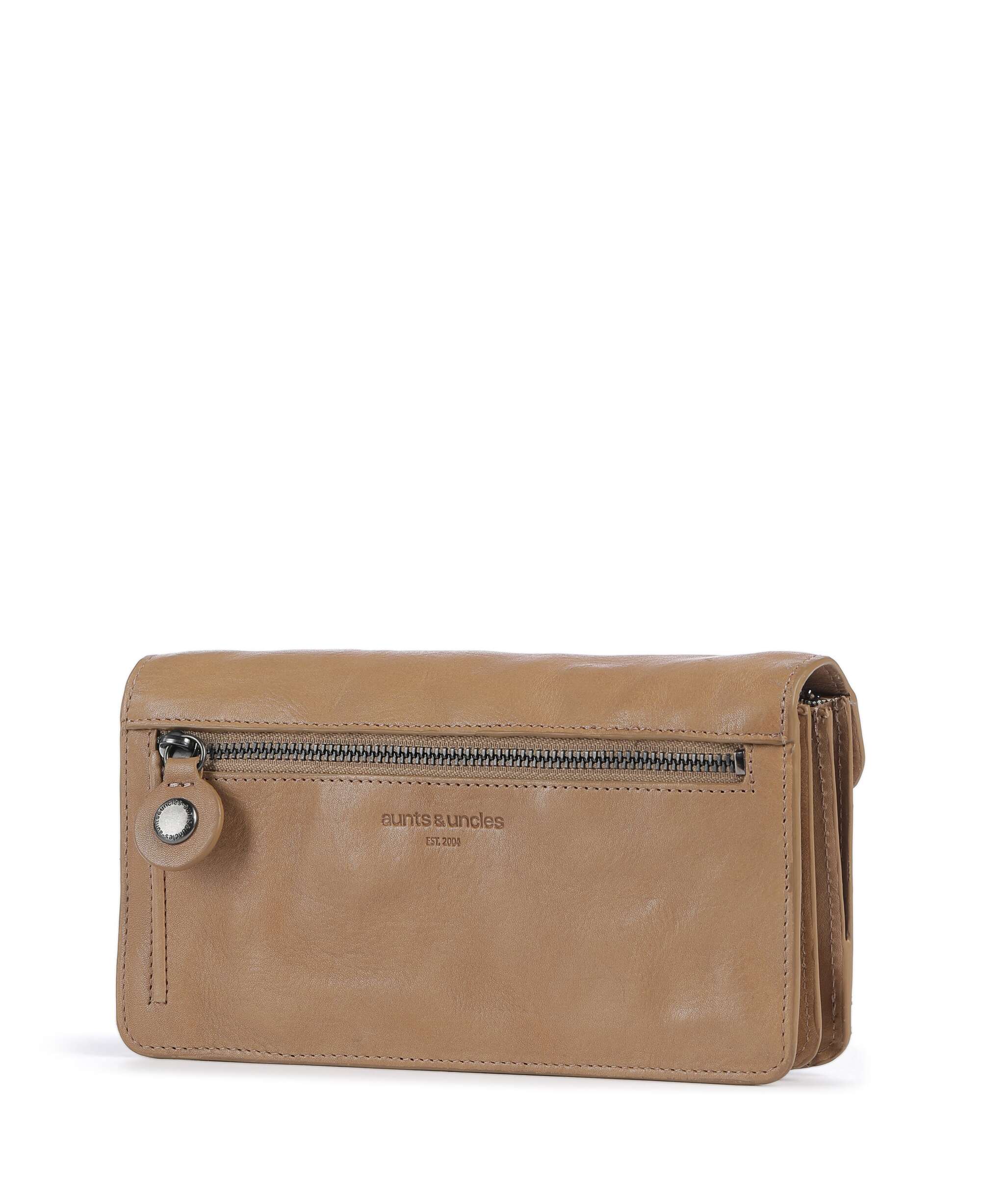 Aunts & Uncles Grandma's Luxury Club Charlene Wallet iced coffee - Image 3