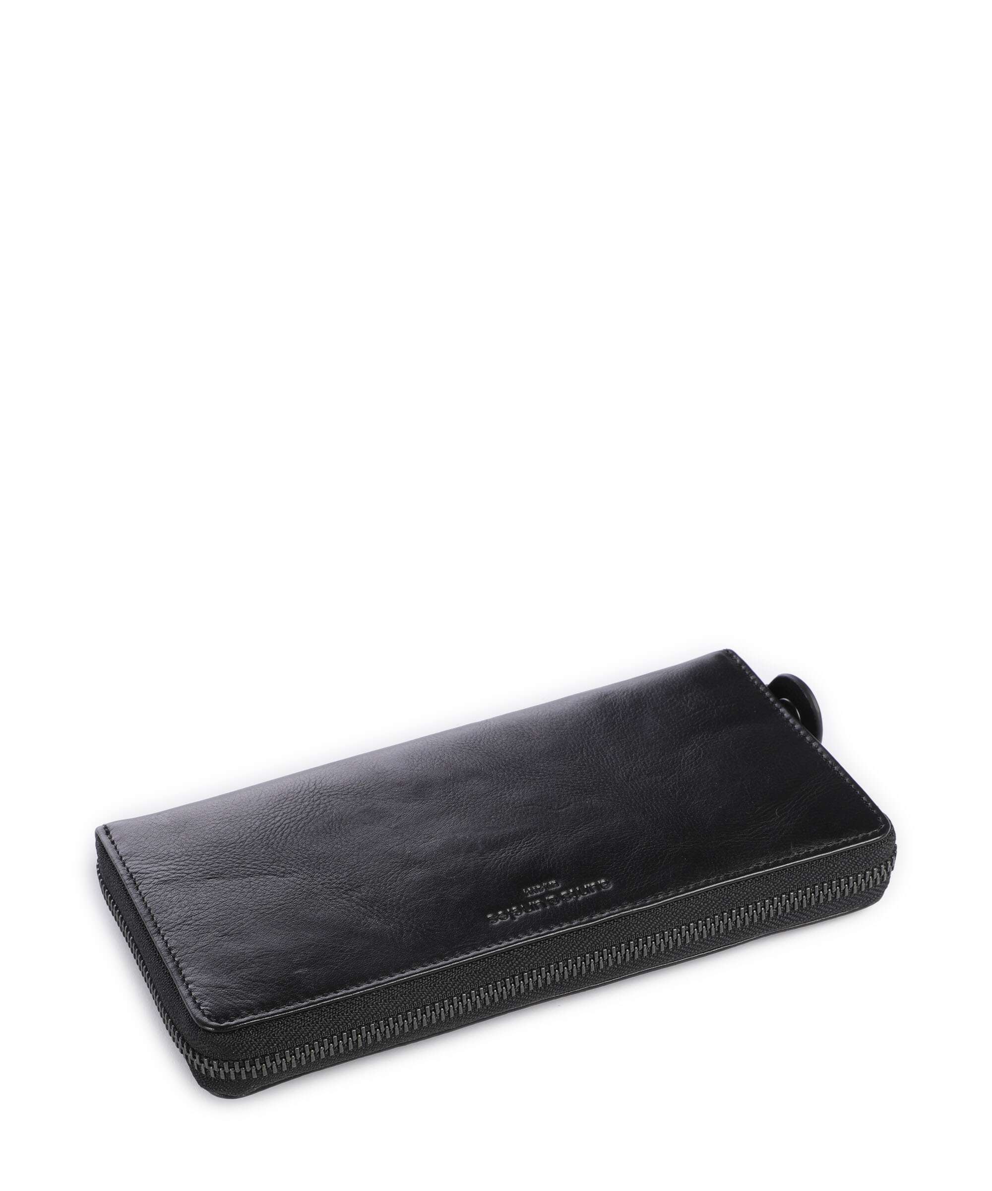 Aunts & Uncles Grandma's Luxury Club Cynthia Wallet black smoke - Image 4