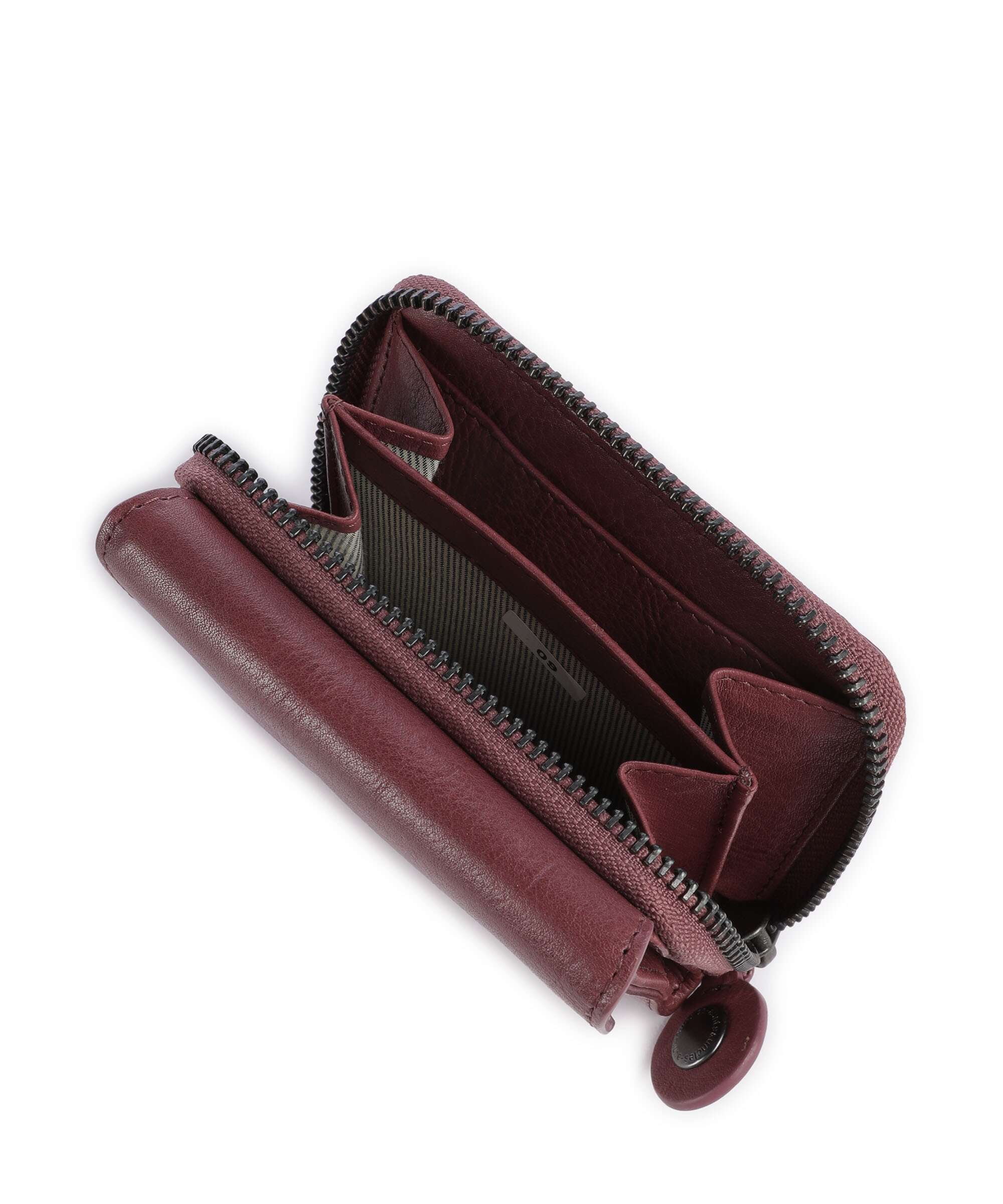 Aunts & Uncles Grandma's Luxury Club Judy Wallet tulipwood - Image 3