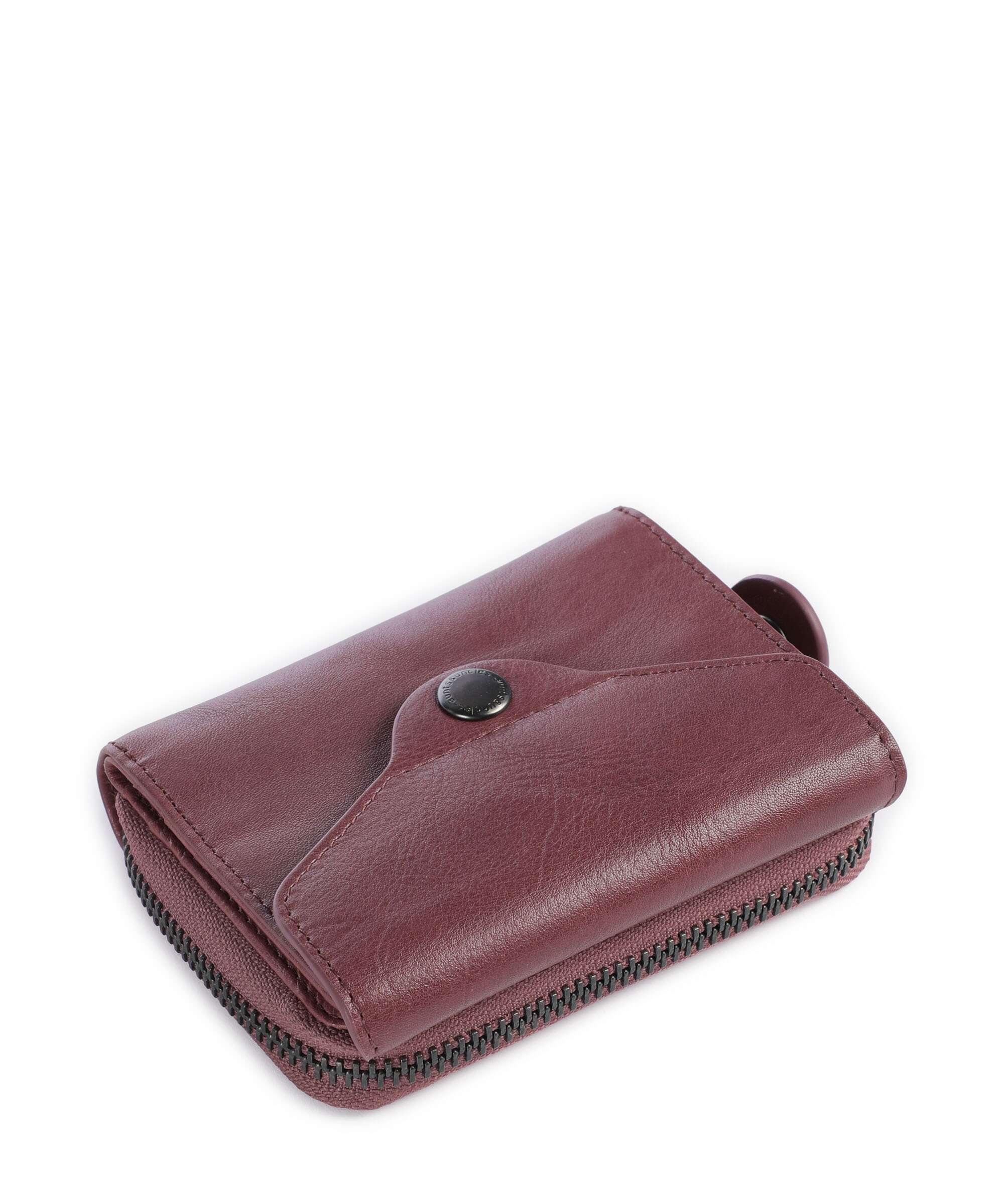 Aunts & Uncles Grandma's Luxury Club Judy Wallet tulipwood - Image 5