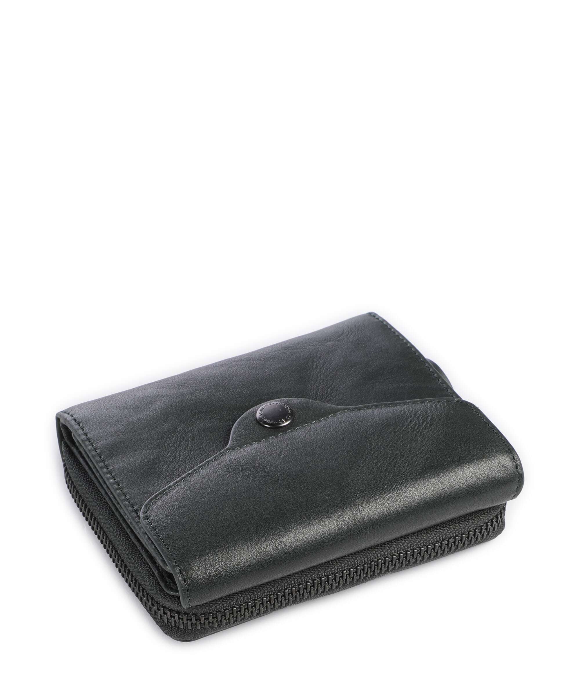 Aunts & Uncles Grandma's Luxury Club Lesley Wallet deep teal - Image 5