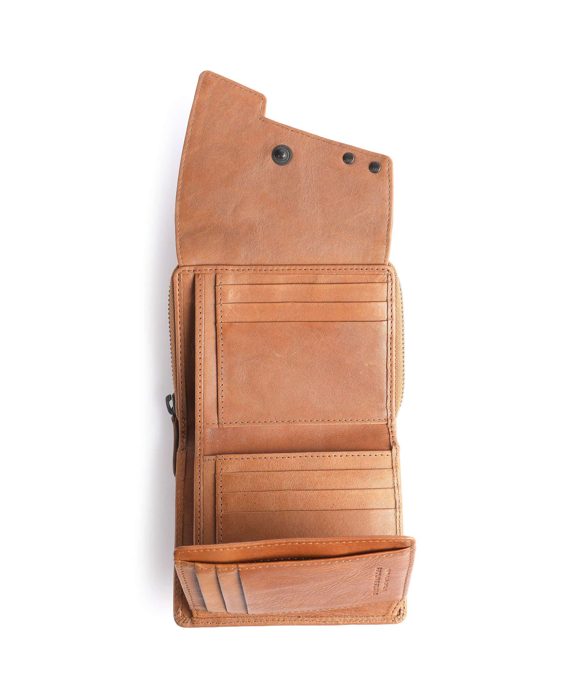 Aunts & Uncles Grandma's Luxury Club Lotta Wallet marine - Image 2