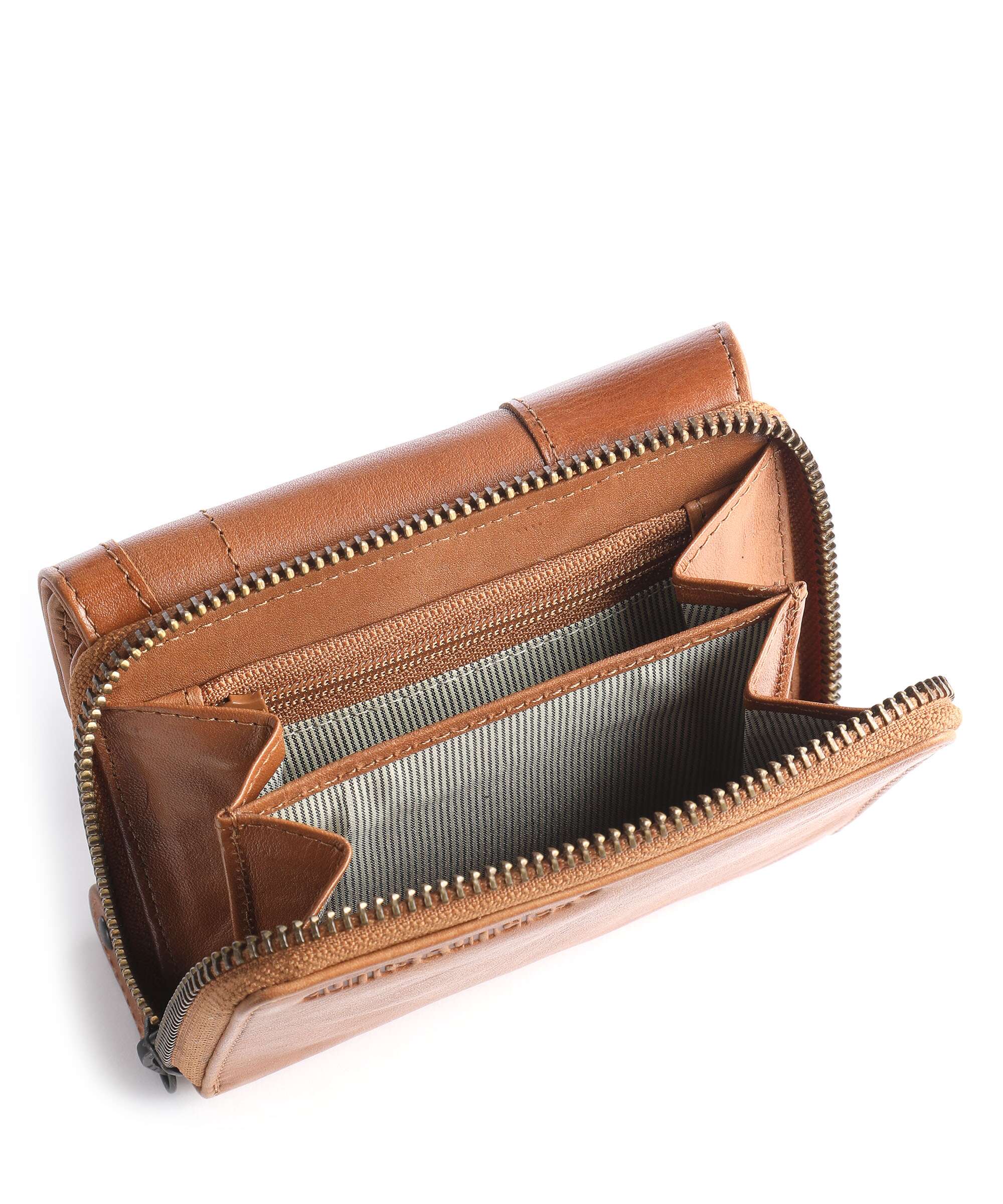 Aunts & Uncles Grandma's Luxury Club Lotta Wallet marine - Image 3