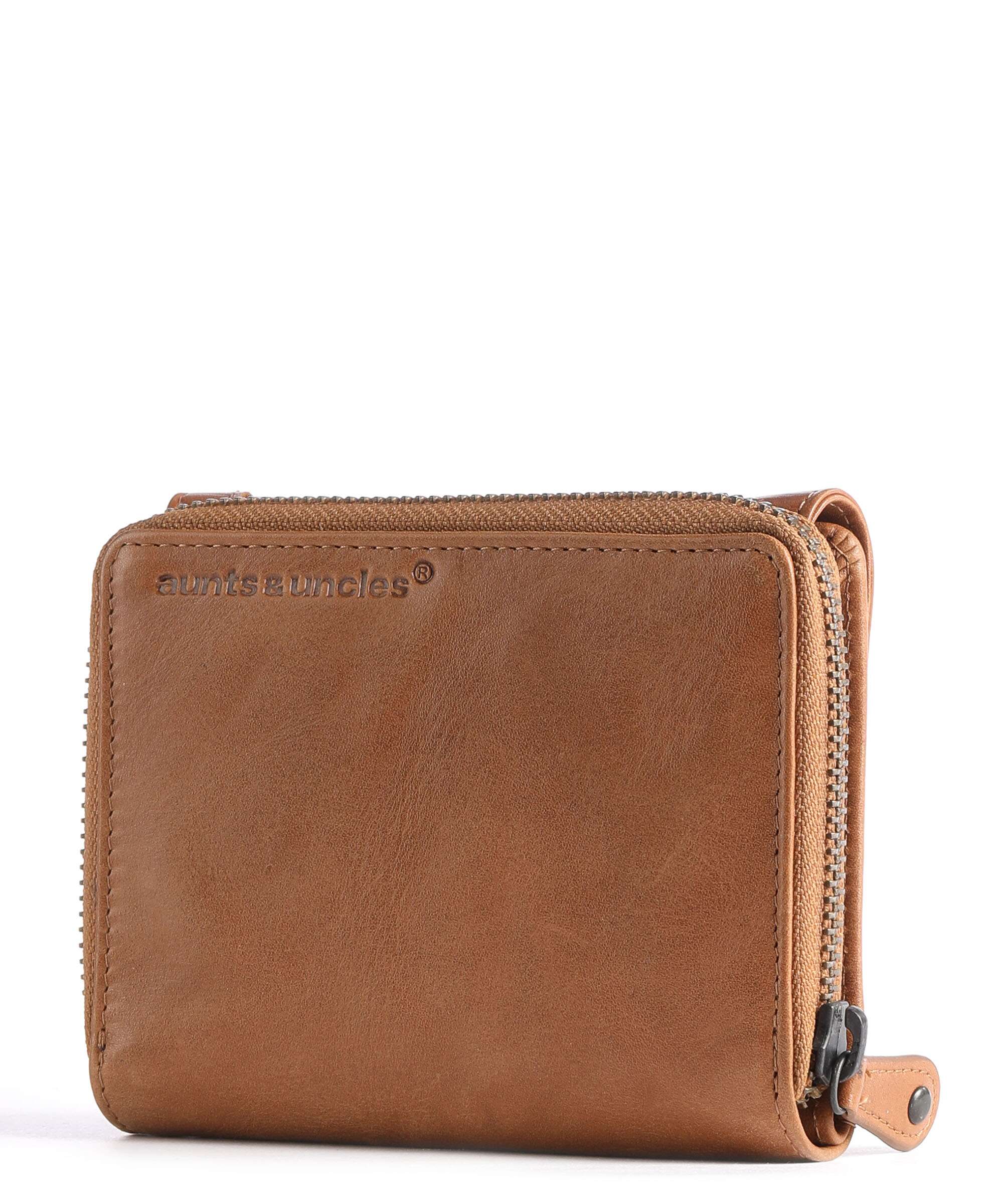 Aunts & Uncles Grandma's Luxury Club Lotta Wallet marine - Image 4