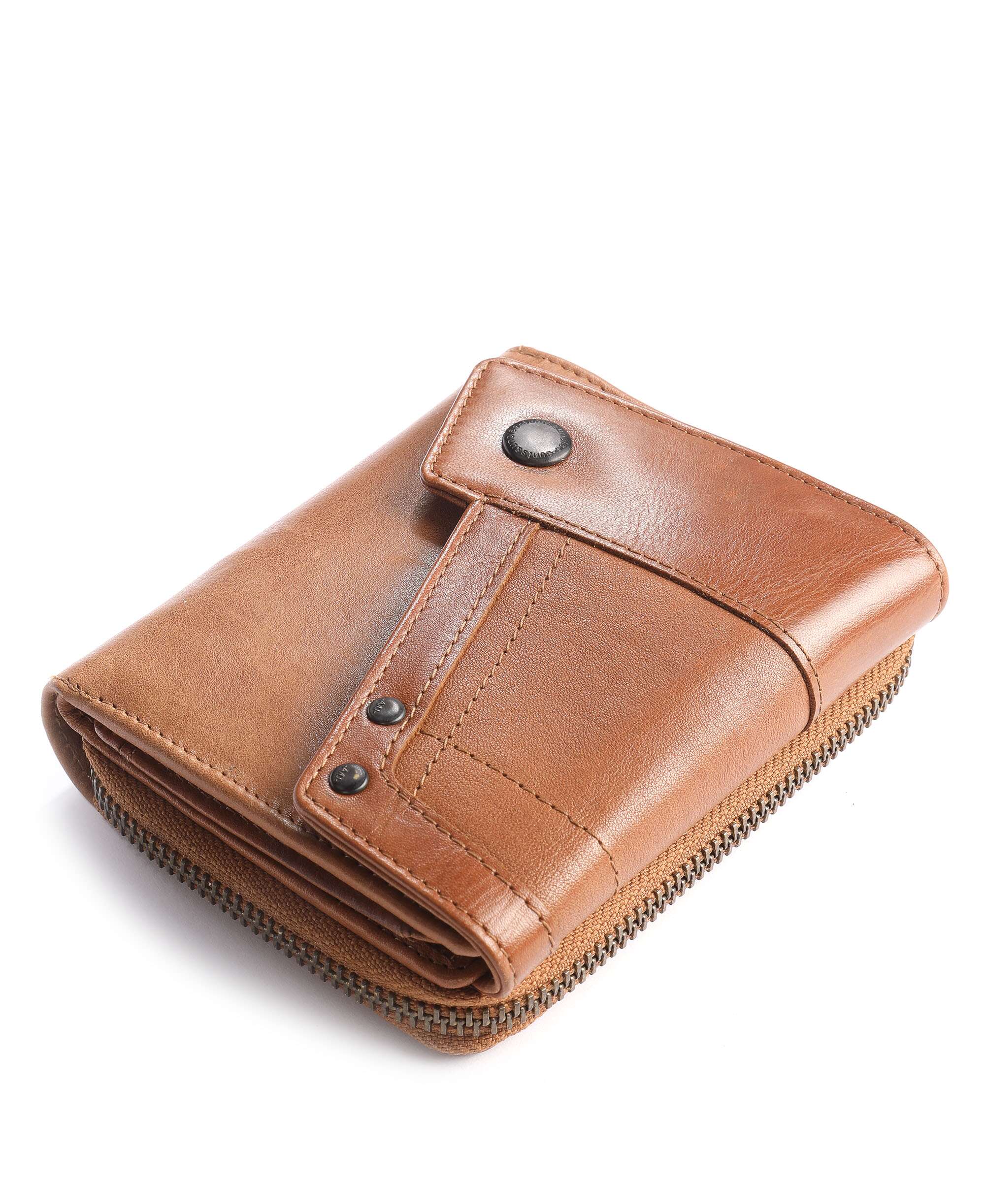 Aunts & Uncles Grandma's Luxury Club Lotta Wallet marine - Image 5