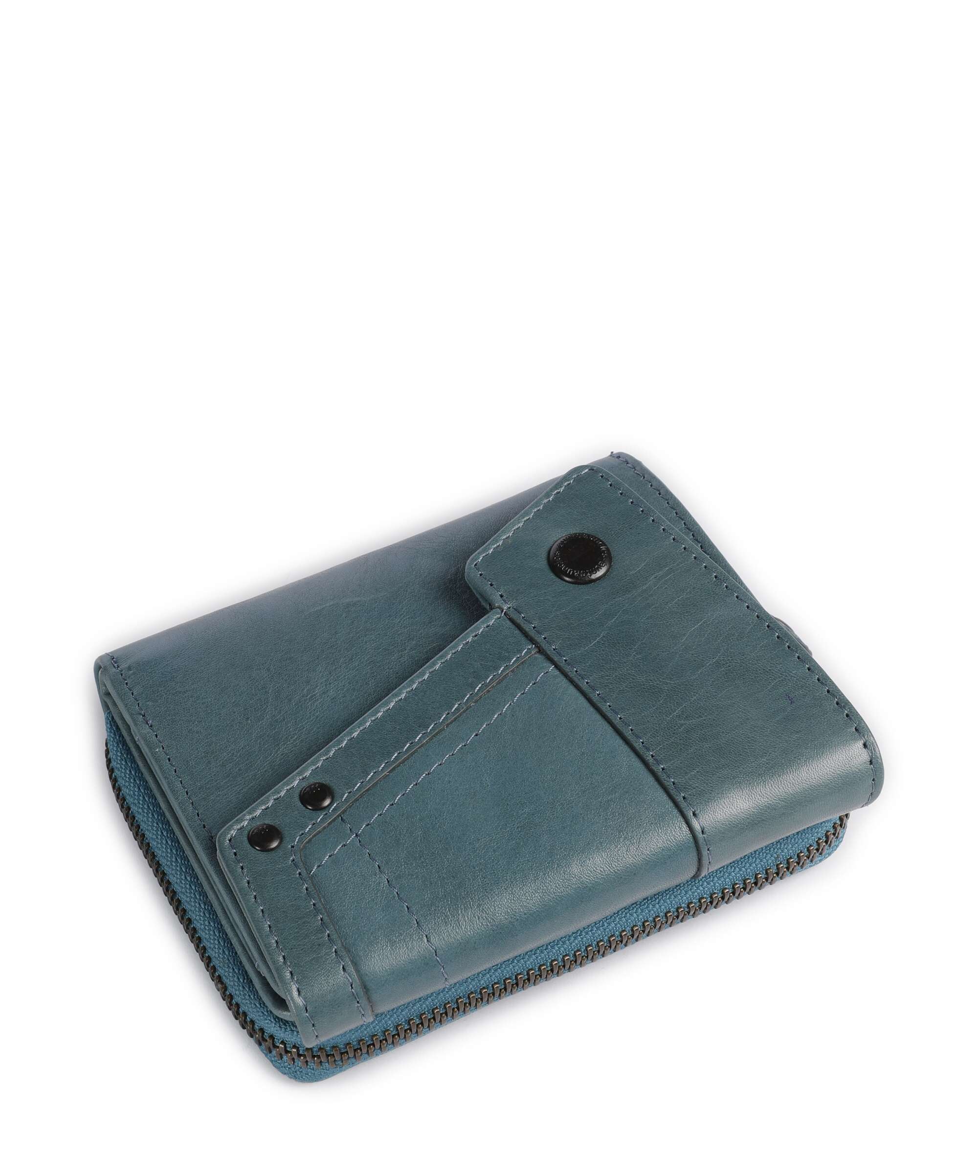 Aunts & Uncles Grandma's Luxury Club Lotta Wallet aegean blue - Image 5