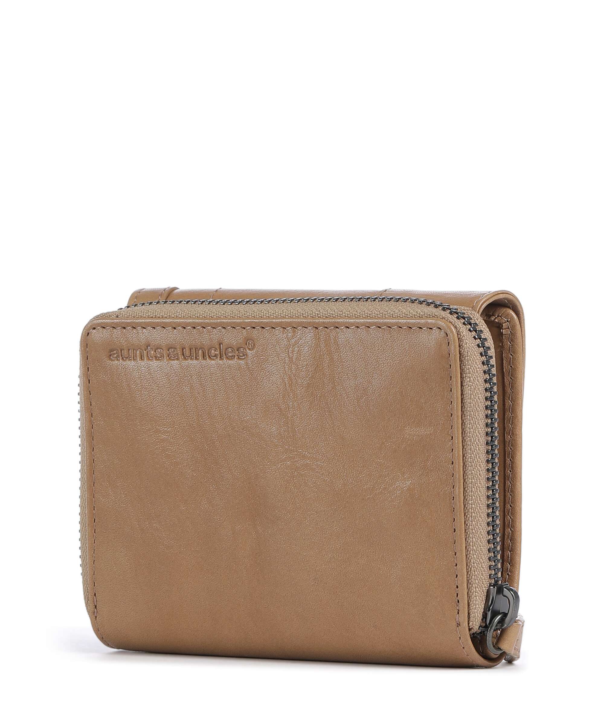 Aunts & Uncles Grandma's Luxury Club Lotta Wallet iced coffee - Image 4
