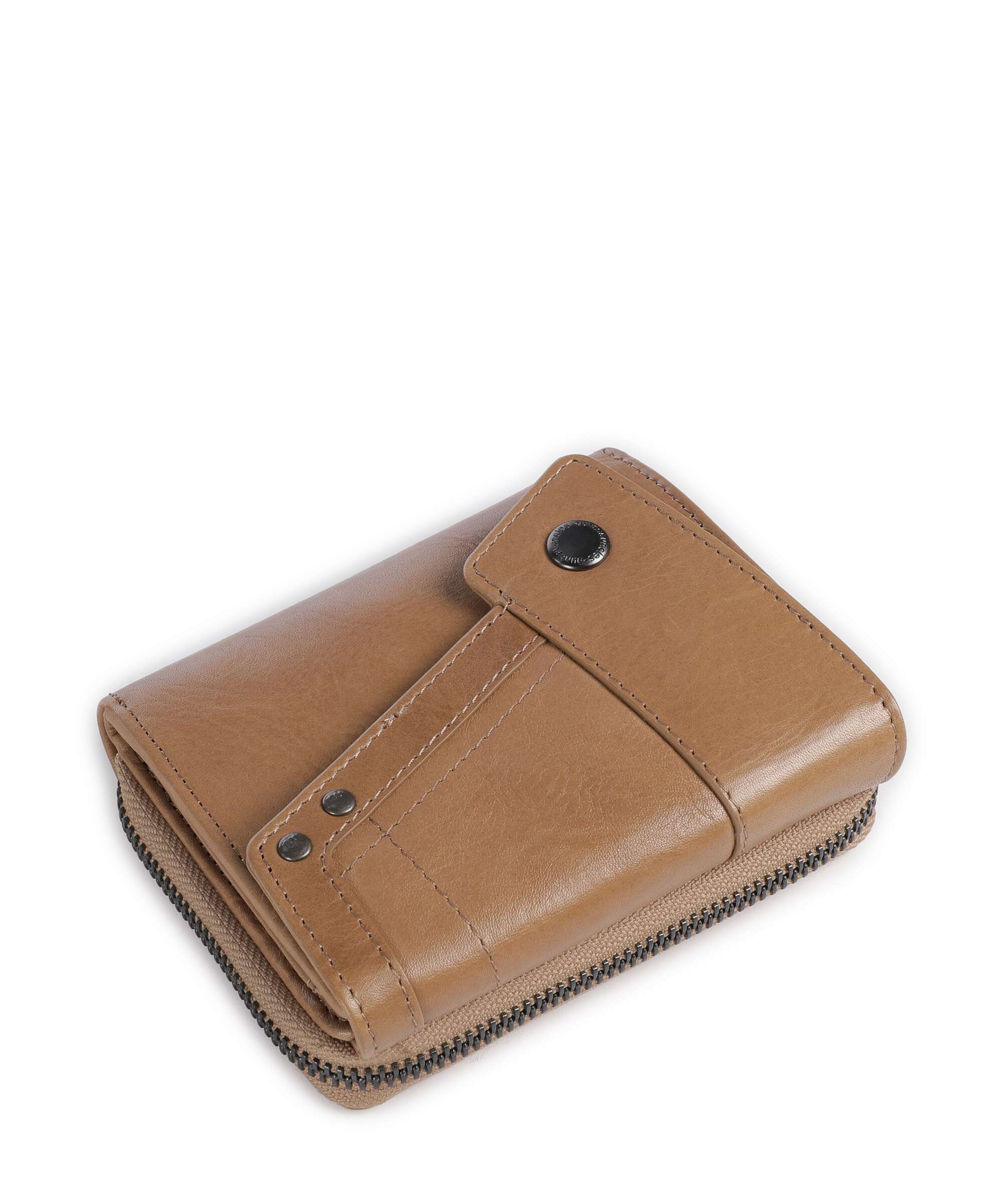 Aunts & Uncles Grandma's Luxury Club Lotta Wallet iced coffee - Image 5