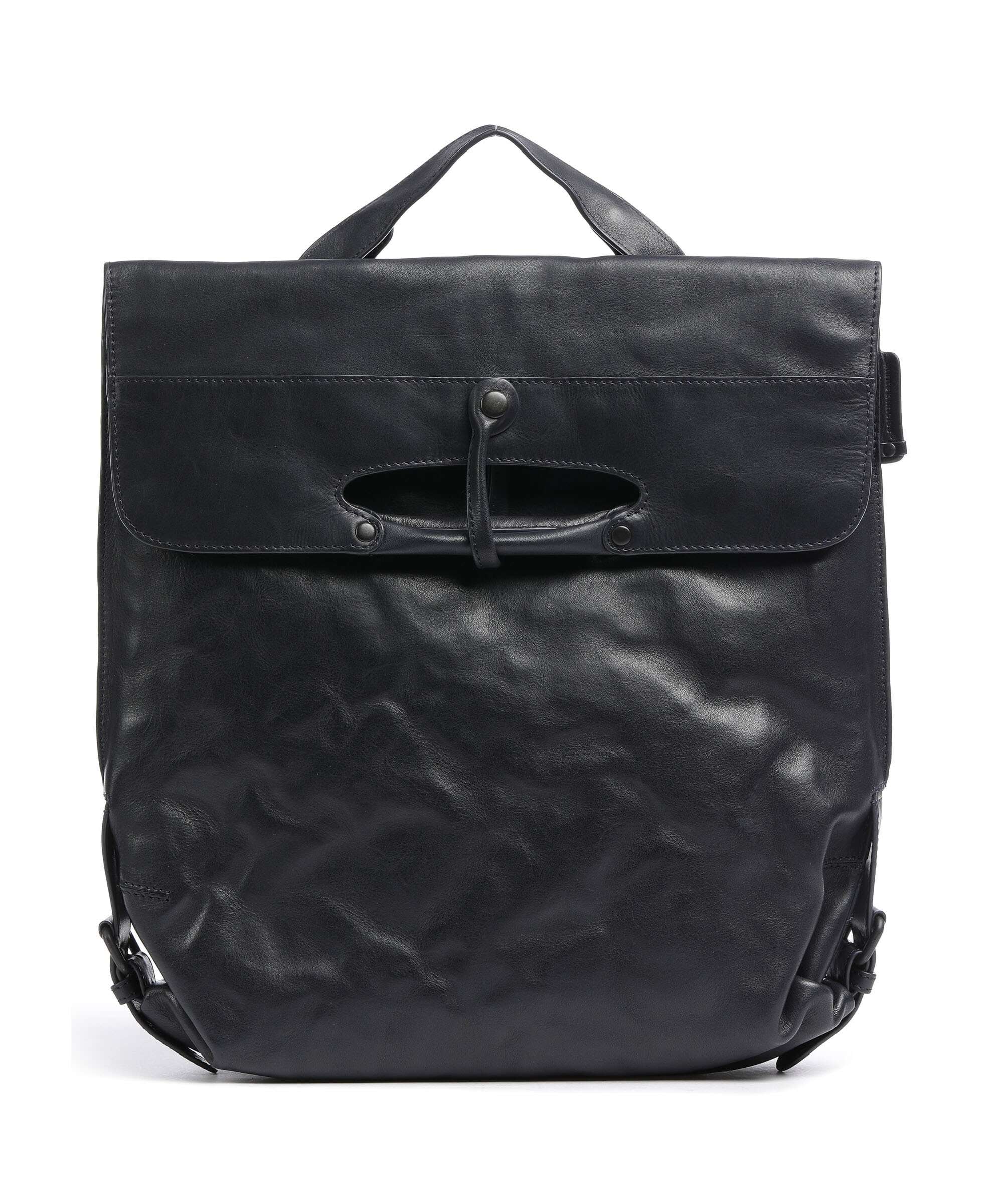 Aunts & Uncles Grandma's Luxury Club Mrs. Apple Strudel Backpack bag night sky