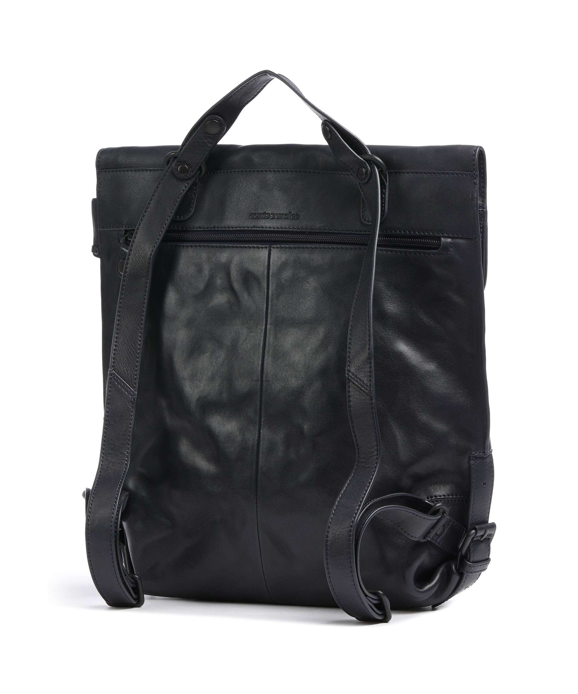 Aunts & Uncles Grandma's Luxury Club Mrs. Apple Strudel Backpack bag night sky - Image 2