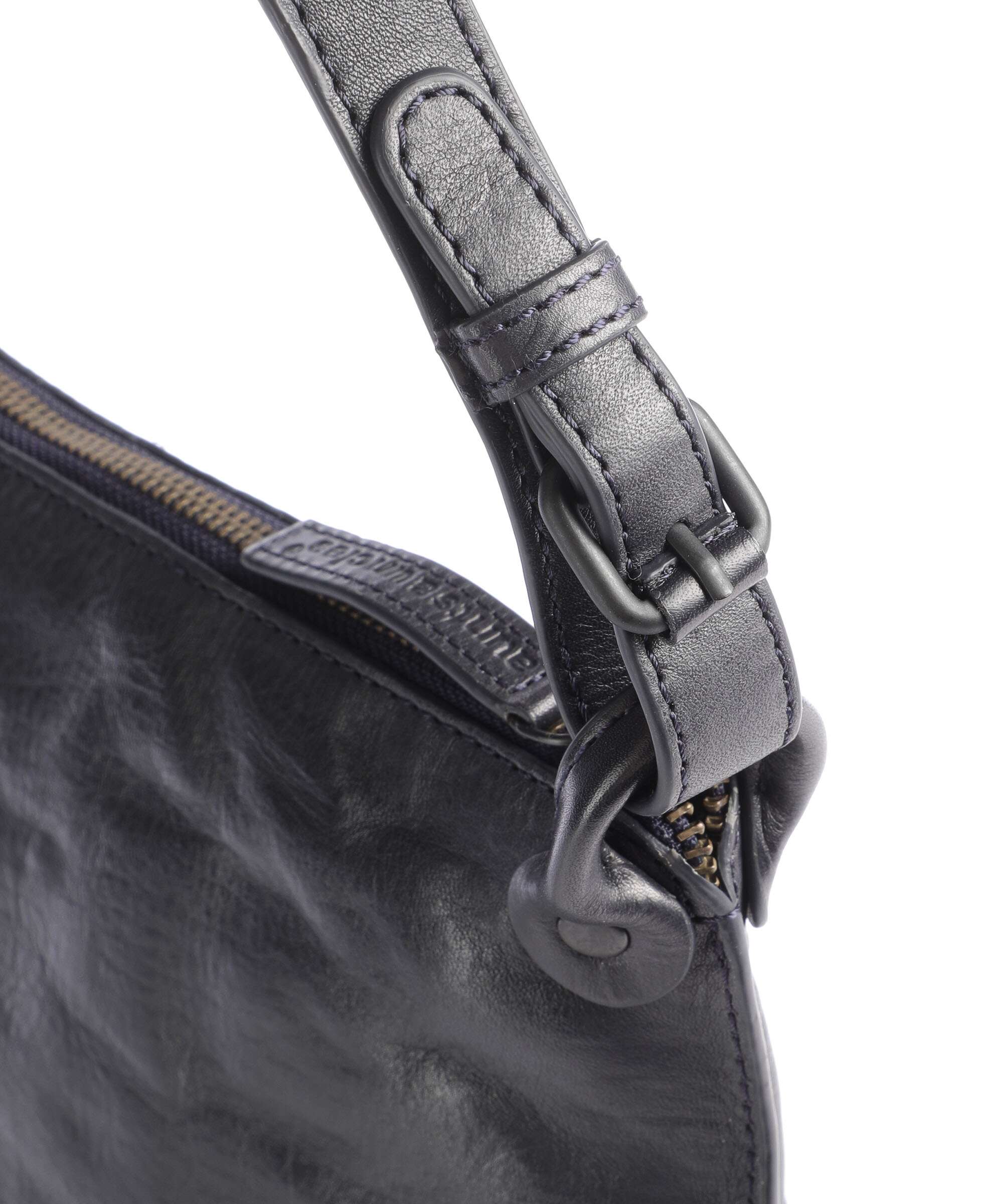 Aunts & Uncles Grandma's Luxury Club Mrs. Chocolate Cookie Crossbody bag night sky - Image 4
