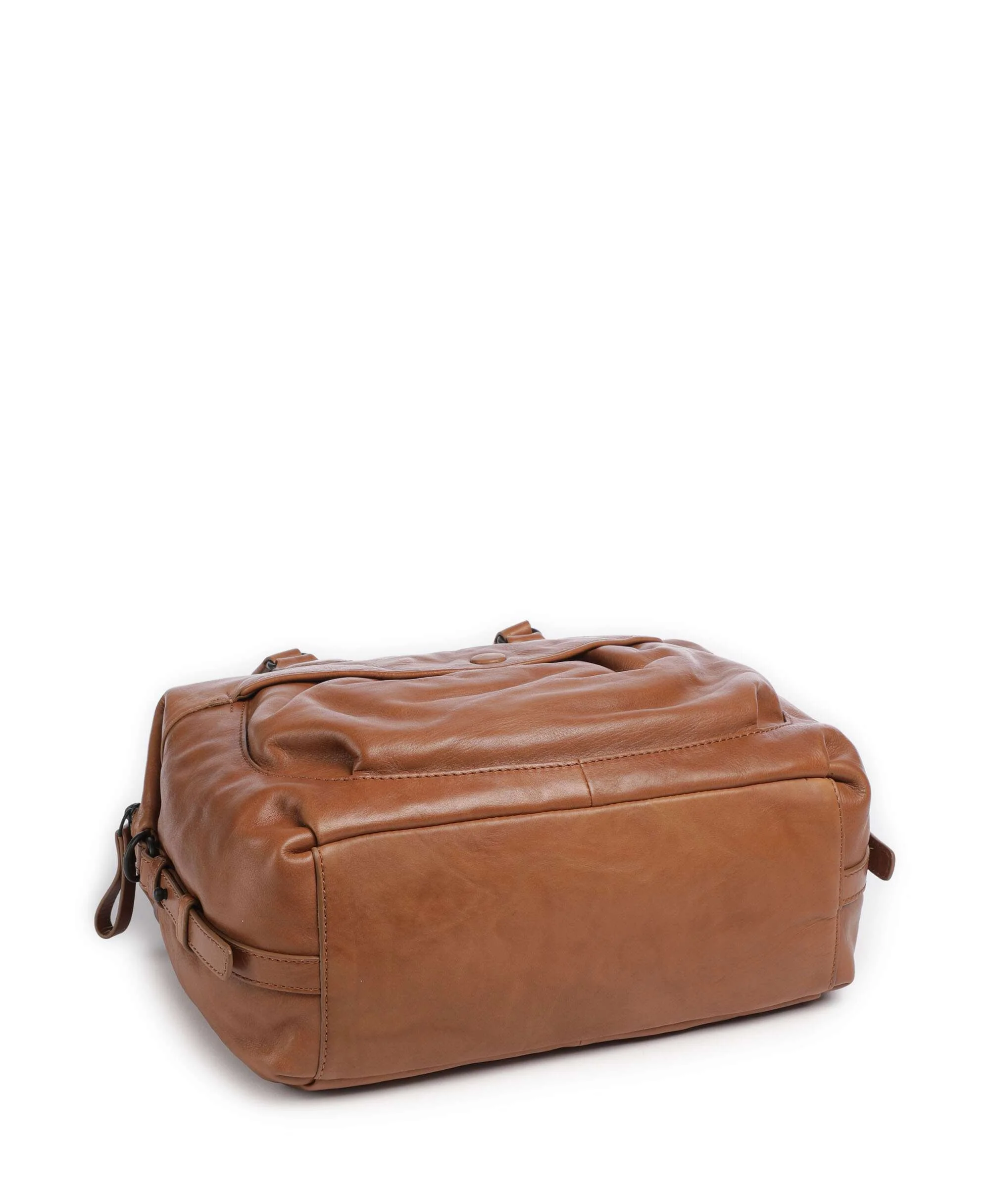 Aunts & Uncles Grandma's Luxury Club Mrs. Churro Shoulder bag caramel - Image 5