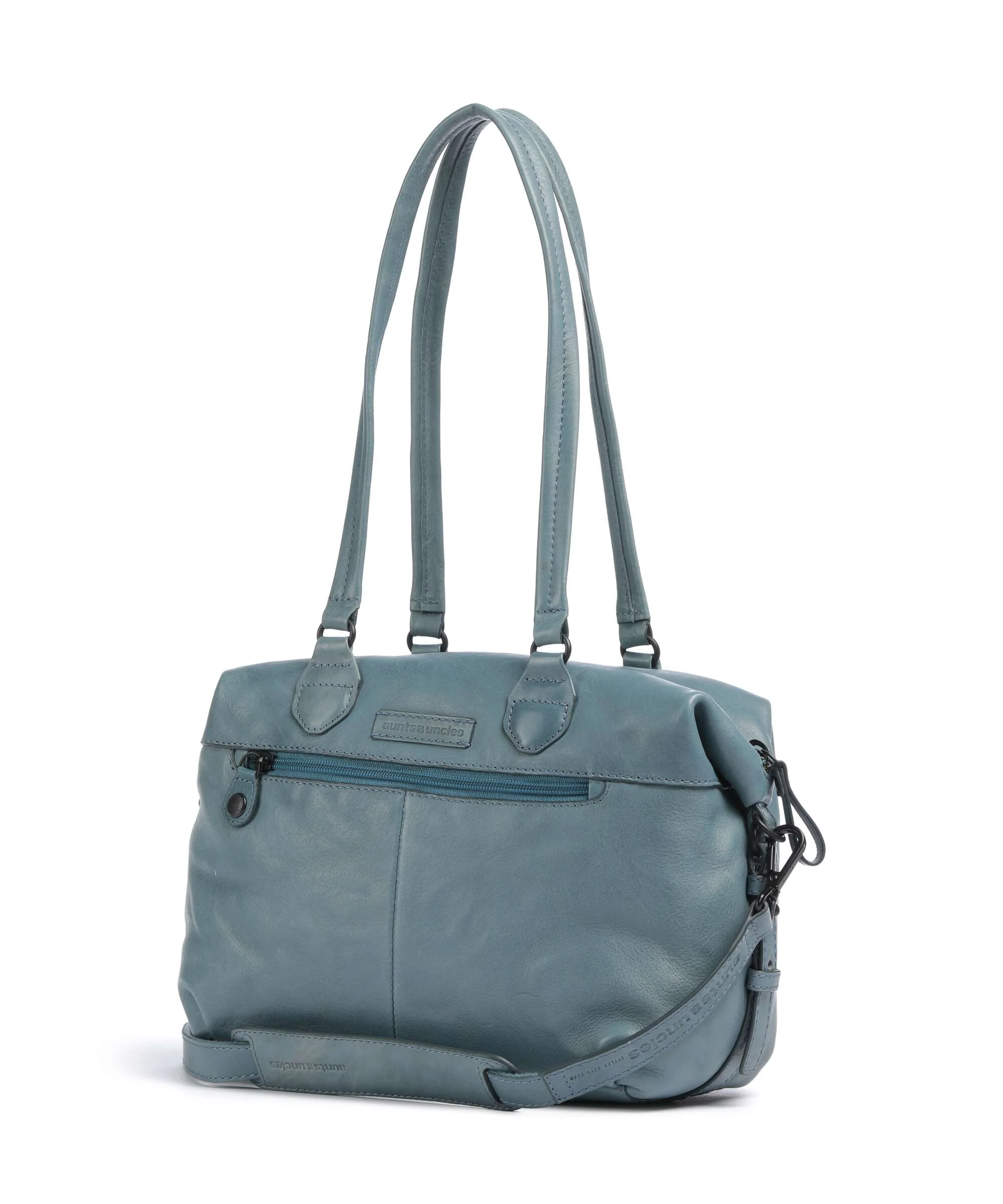 Aunts & Uncles Grandma's Luxury Club Mrs. Churro Shoulder bag aegean blue - Image 2