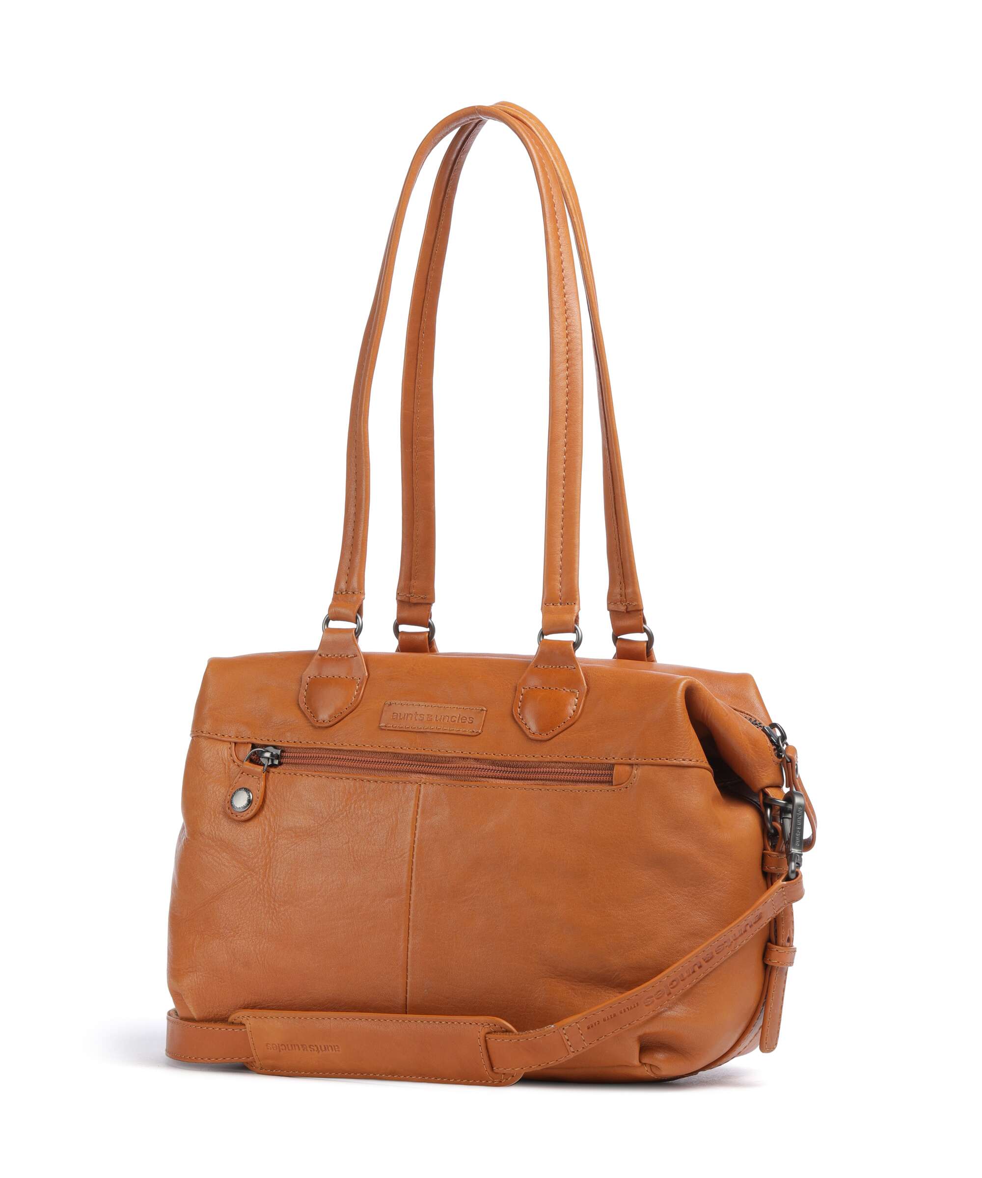 Aunts & Uncles Grandma's Luxury Club Mrs. Churro Shoulder bag indian summer - Image 2