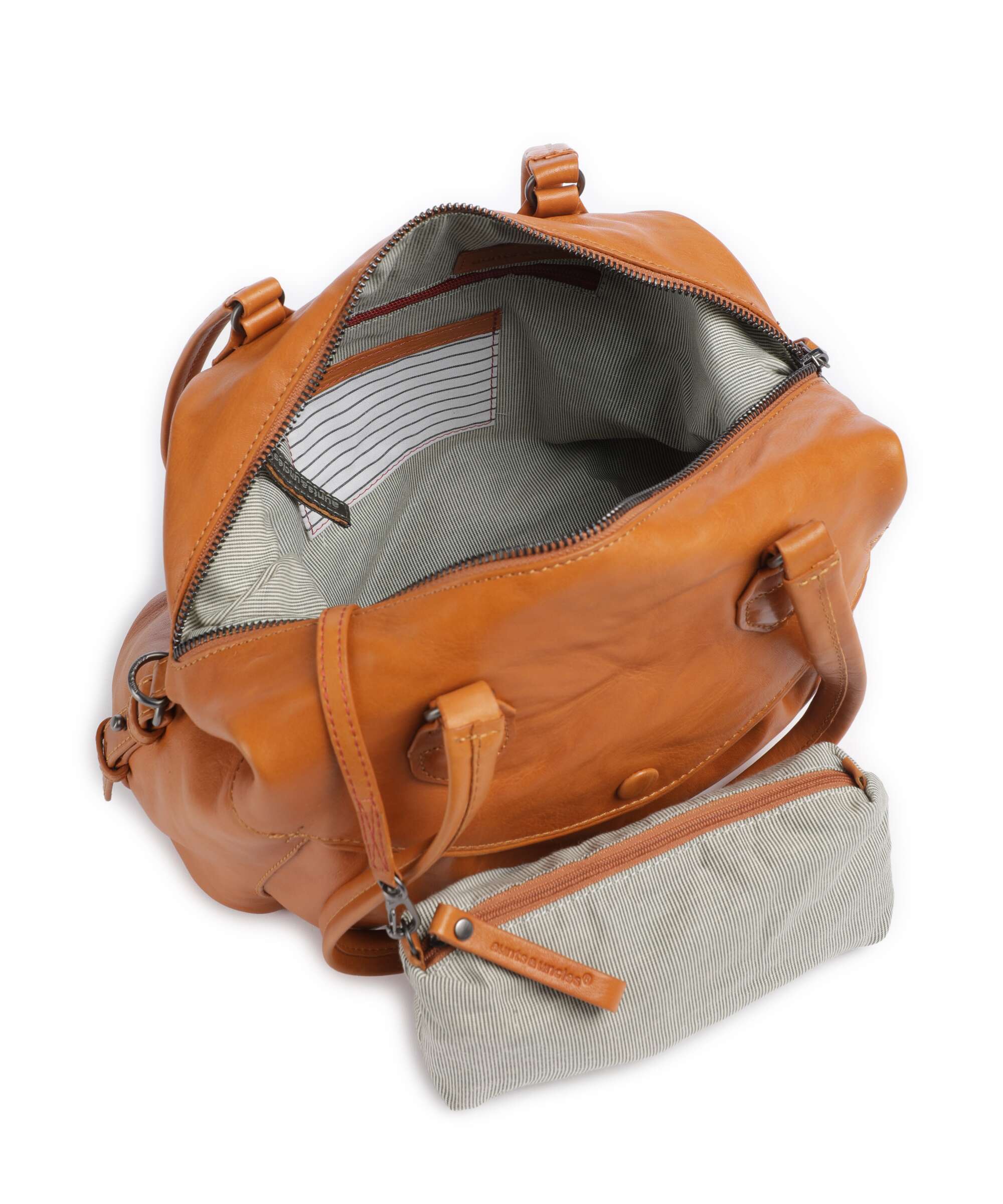 Aunts & Uncles Grandma's Luxury Club Mrs. Churro Shoulder bag indian summer - Image 5