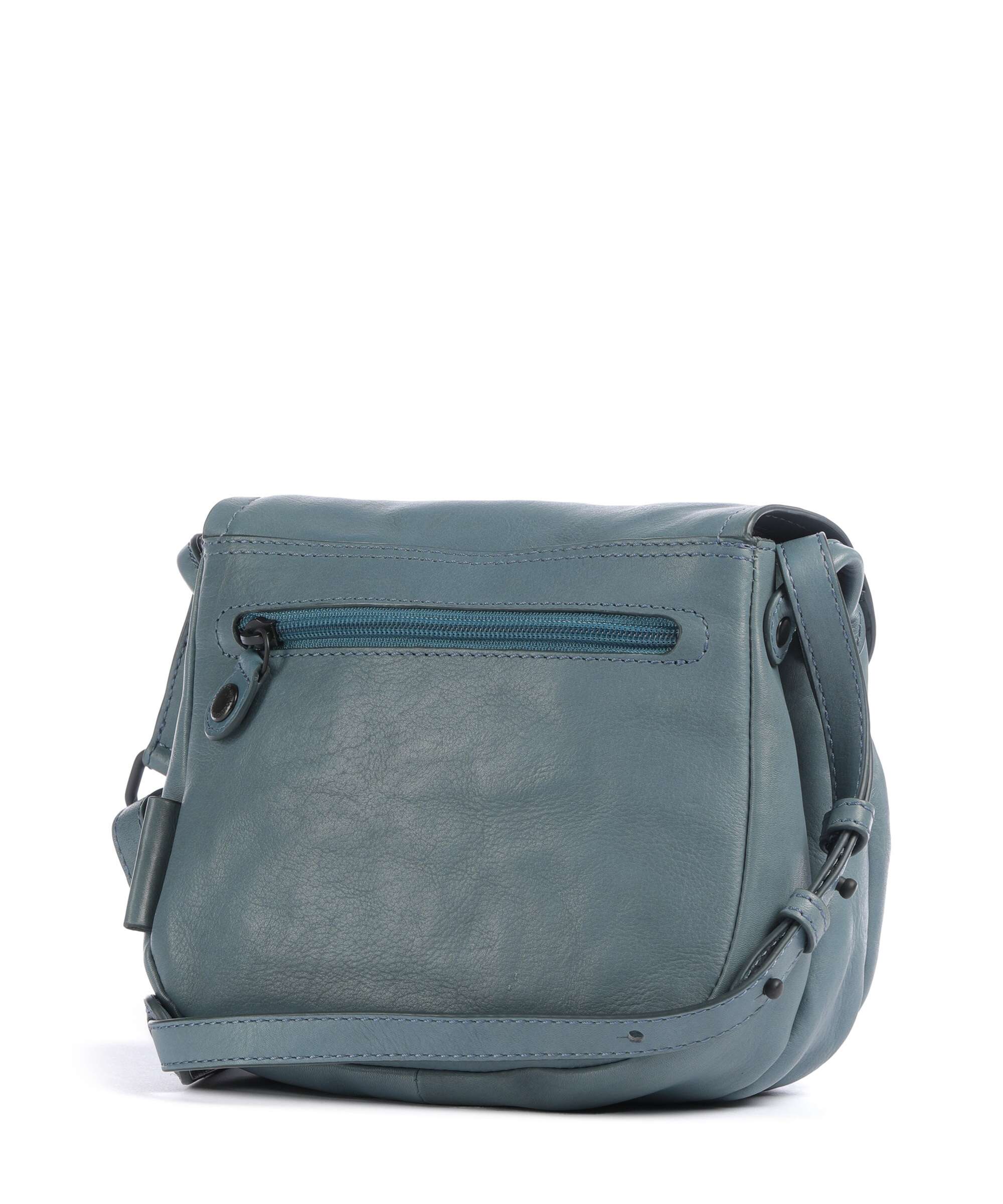 Aunts & Uncles Grandma's Luxury Club Mrs. Coconut Cake Crossbody bag aegean blue - Image 2