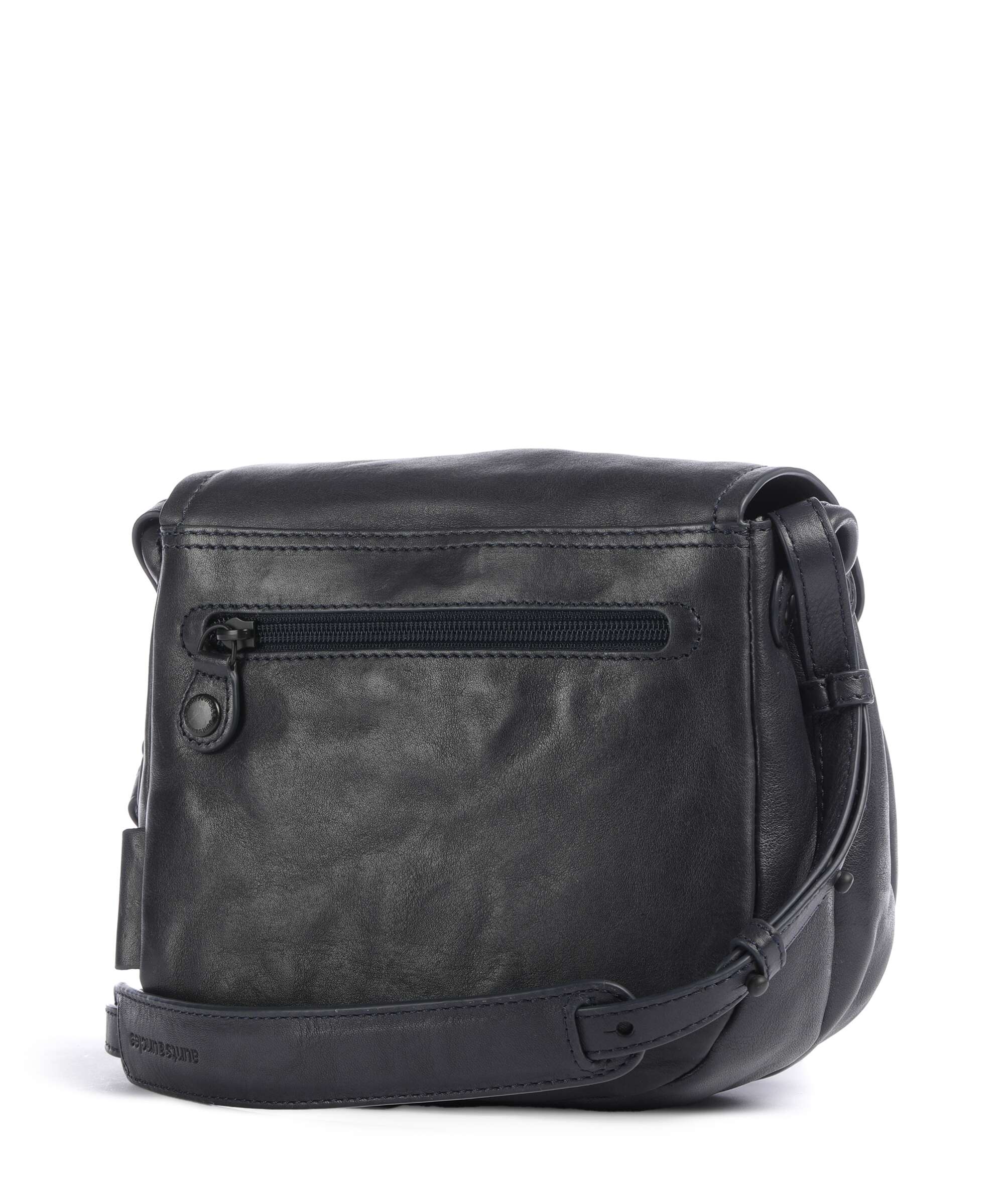 Aunts & Uncles Grandma's Luxury Club Mrs. Coconut Cake Crossbody bag navy blue - Image 2