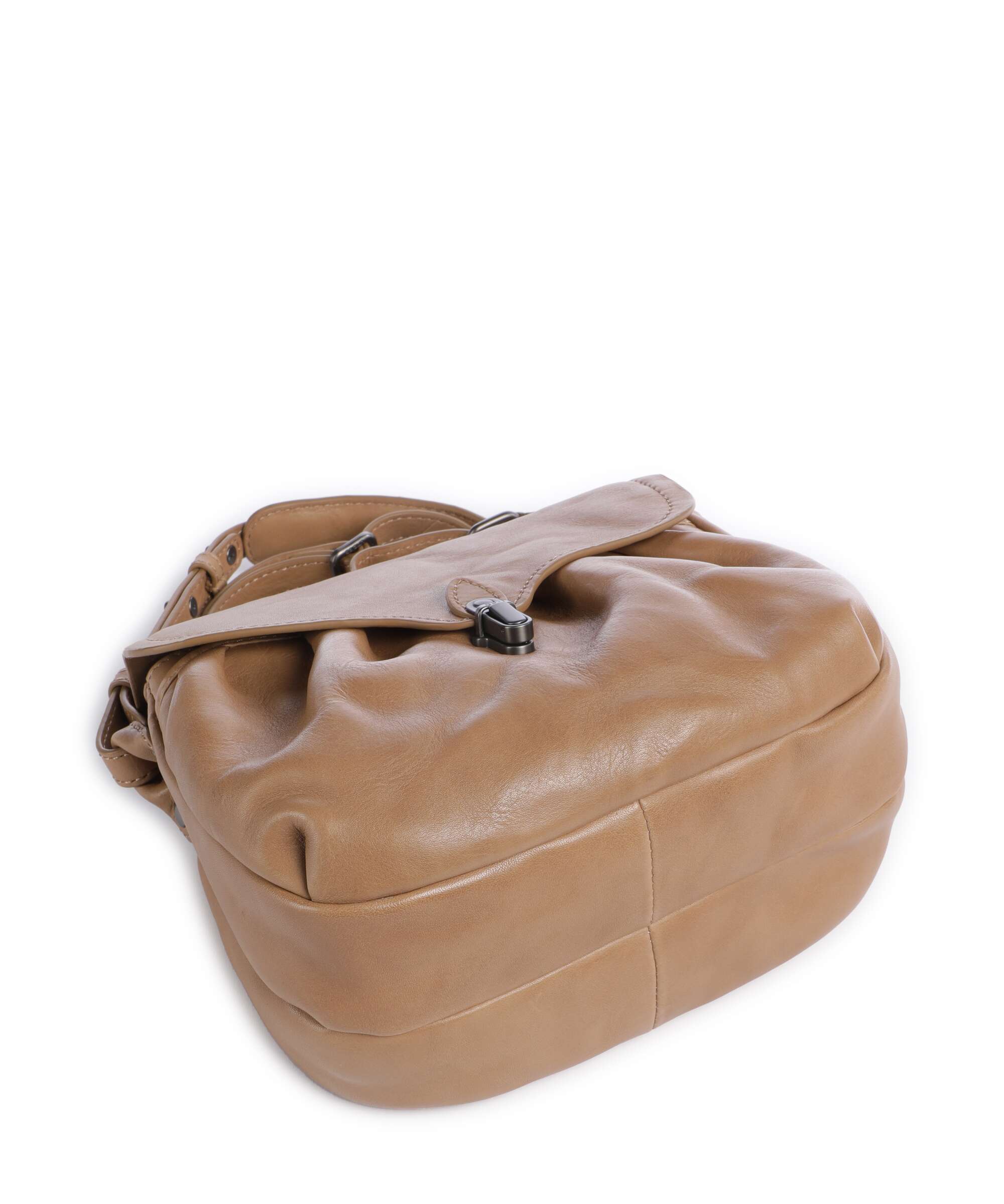 Aunts & Uncles Grandma's Luxury Club Mrs. Coconut Cake Crossbody bag iced coffee - Image 5