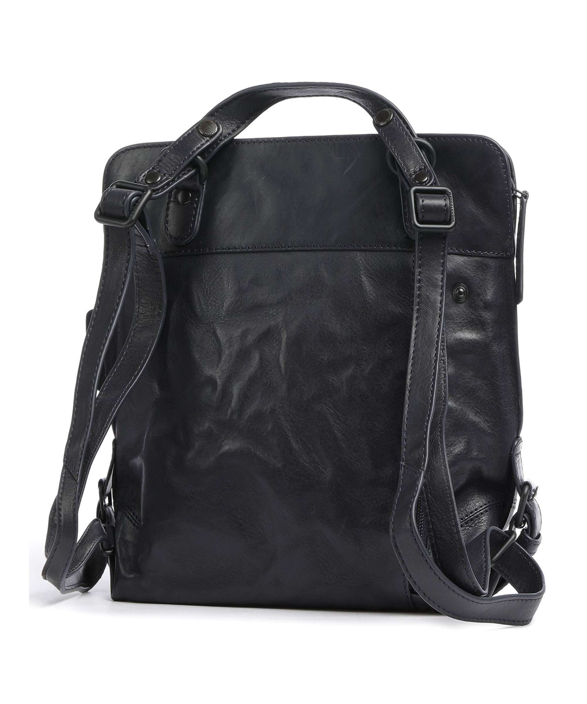 Aunts & Uncles Grandma's Luxury Club Mrs. Crumble Cookie Backpack bag night sky - Image 2