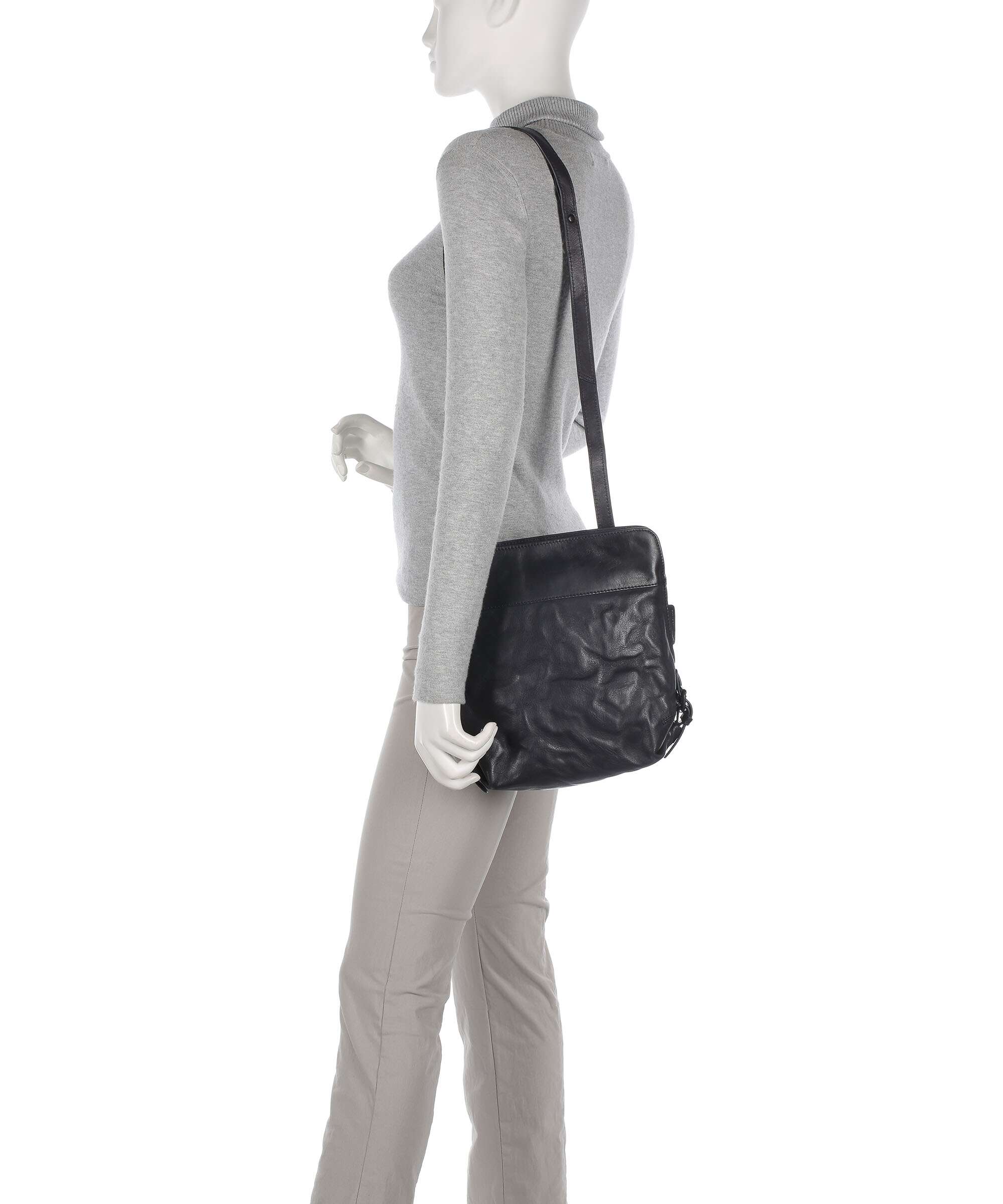 Aunts & Uncles Grandma's Luxury Club Mrs. Crumble Cookie Backpack bag night sky - Image 4