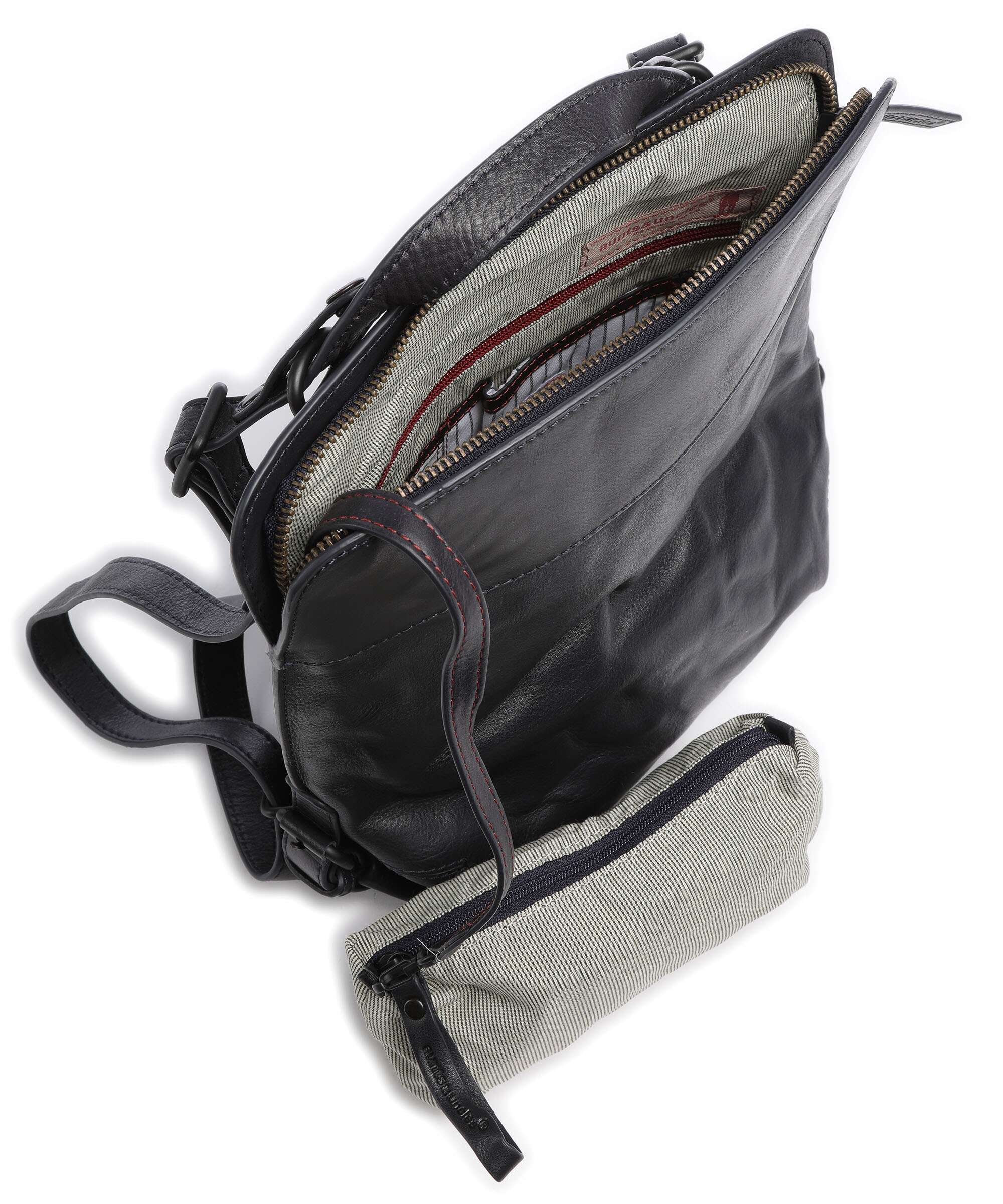 Aunts & Uncles Grandma's Luxury Club Mrs. Crumble Cookie Backpack bag night sky - Image 6