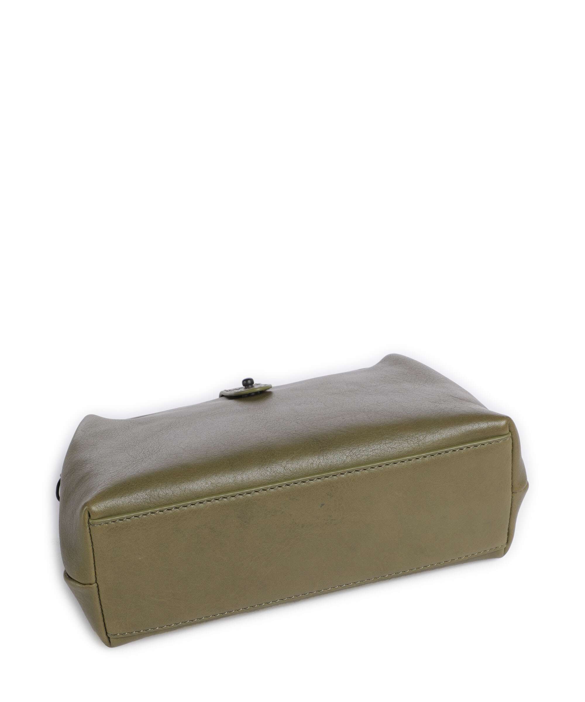 Aunts & Uncles Grandma's Luxury Club Mrs. Eclair Crossbody bag olive branch - Image 5