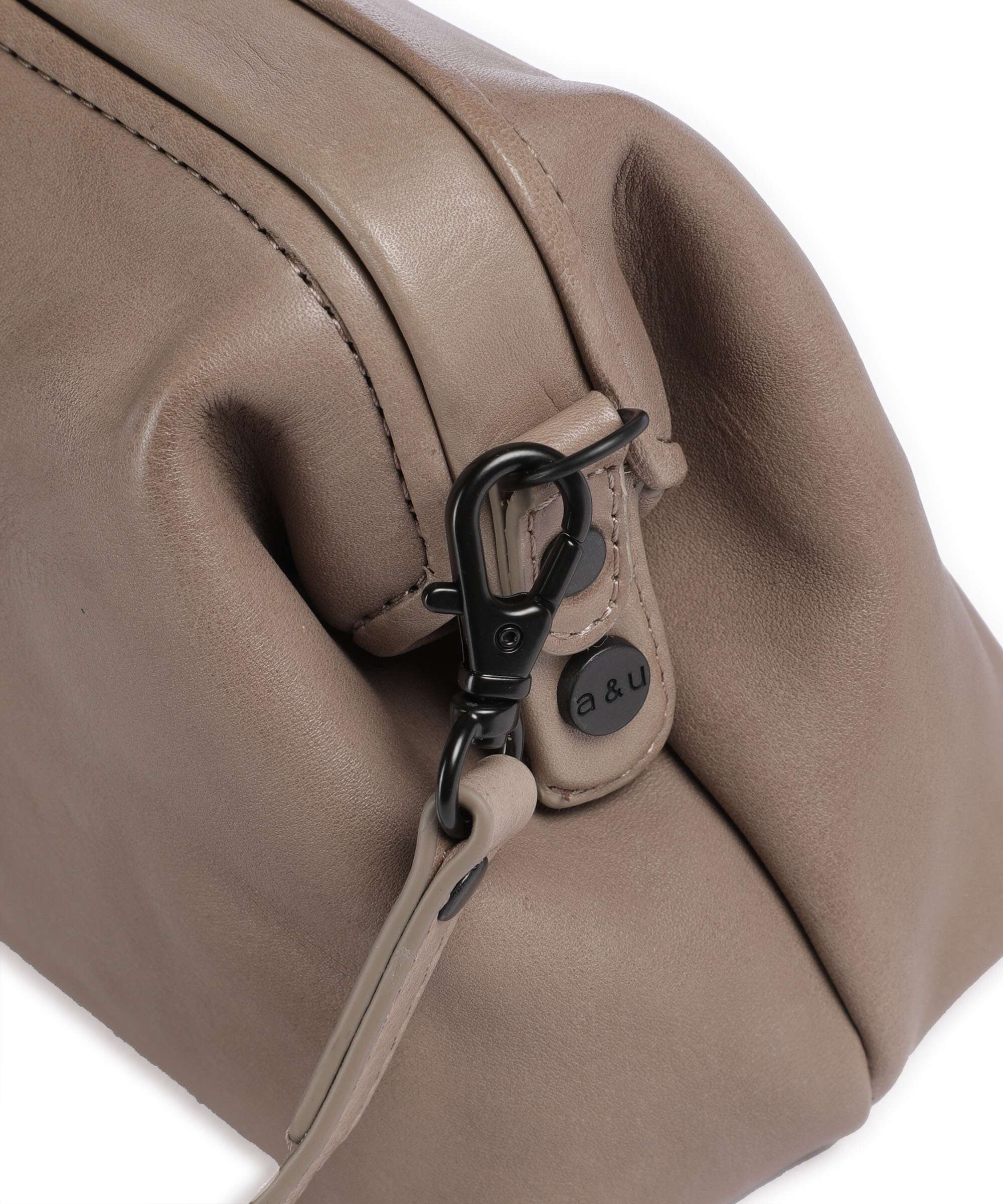 Aunts & Uncles Grandma's Luxury Club Mrs. Eclair Crossbody bag cashmere - Image 4