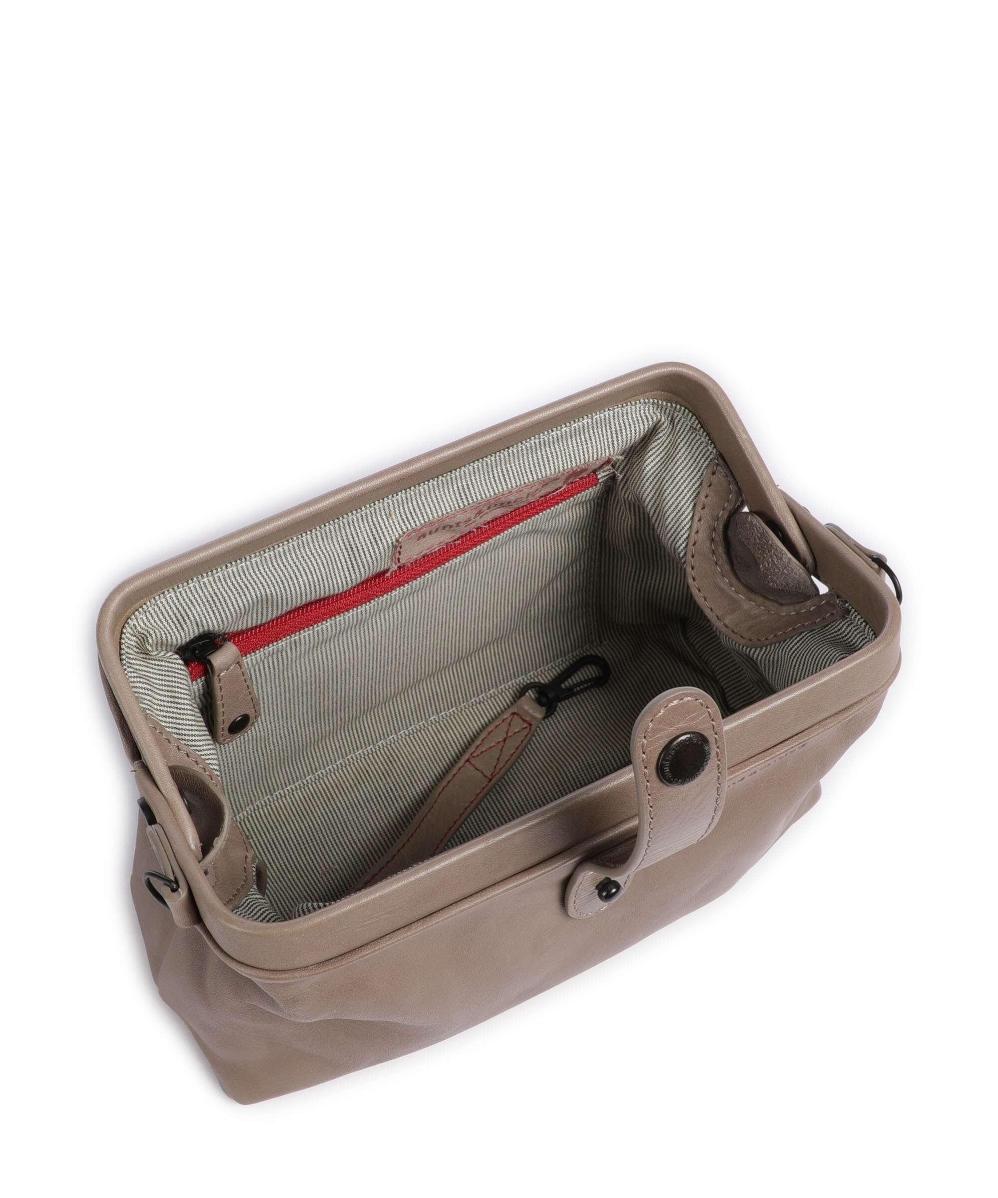 Aunts & Uncles Grandma's Luxury Club Mrs. Eclair Crossbody bag cashmere - Image 6