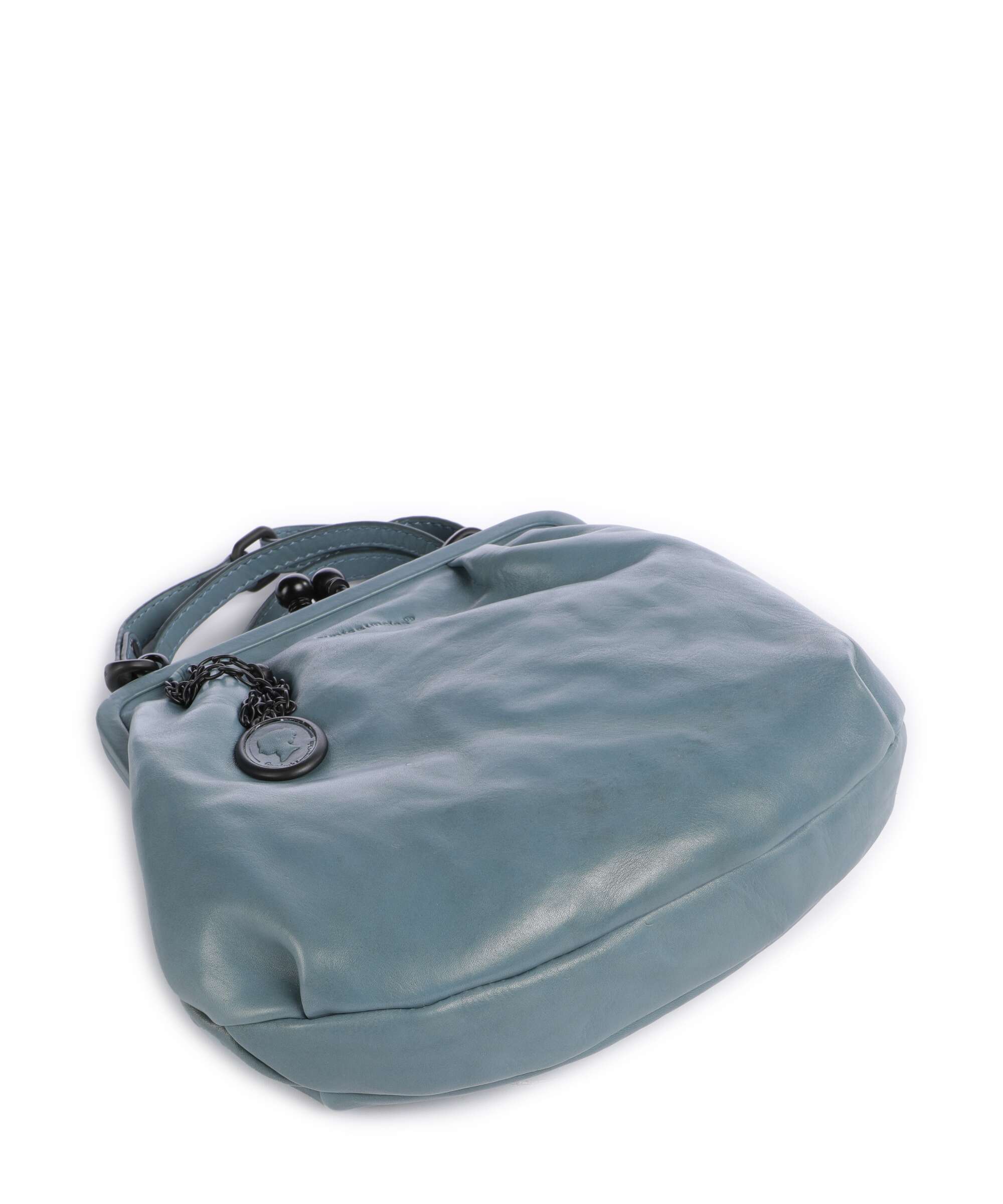 Aunts & Uncles Grandma's Luxury Club Mrs. Fortune Cookie Crossbody bag aegean blue - Image 5