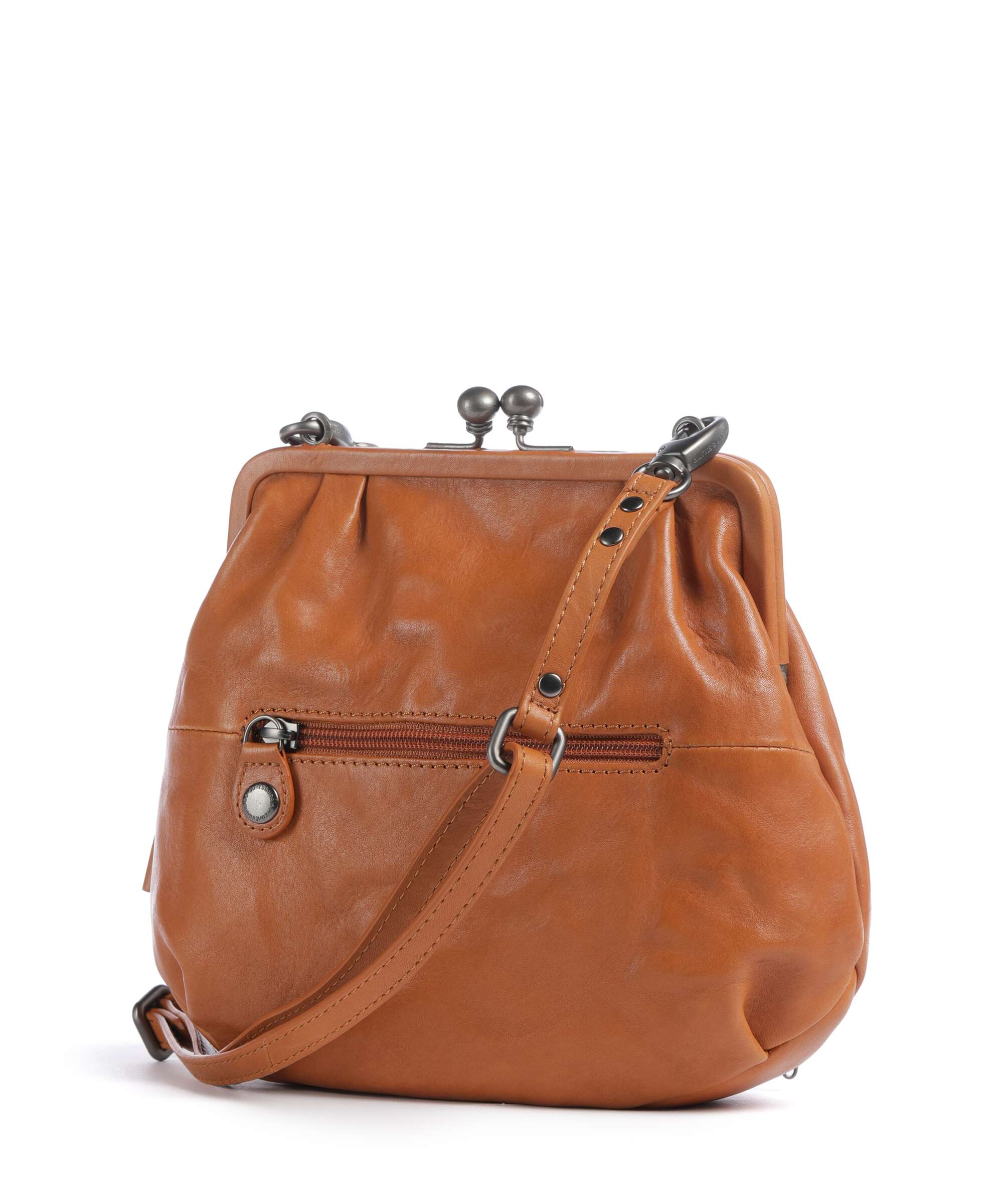 Aunts & Uncles Grandma's Luxury Club Mrs. Fortune Cookie Crossbody bag indian summer - Image 2