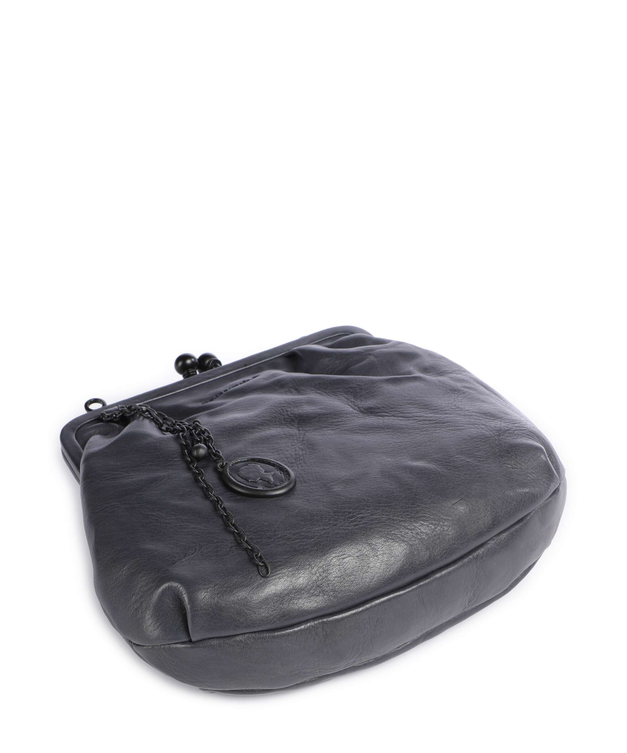 Aunts & Uncles Grandma's Luxury Club Mrs. Fortune Cookie Crossbody bag navy blue - Image 5