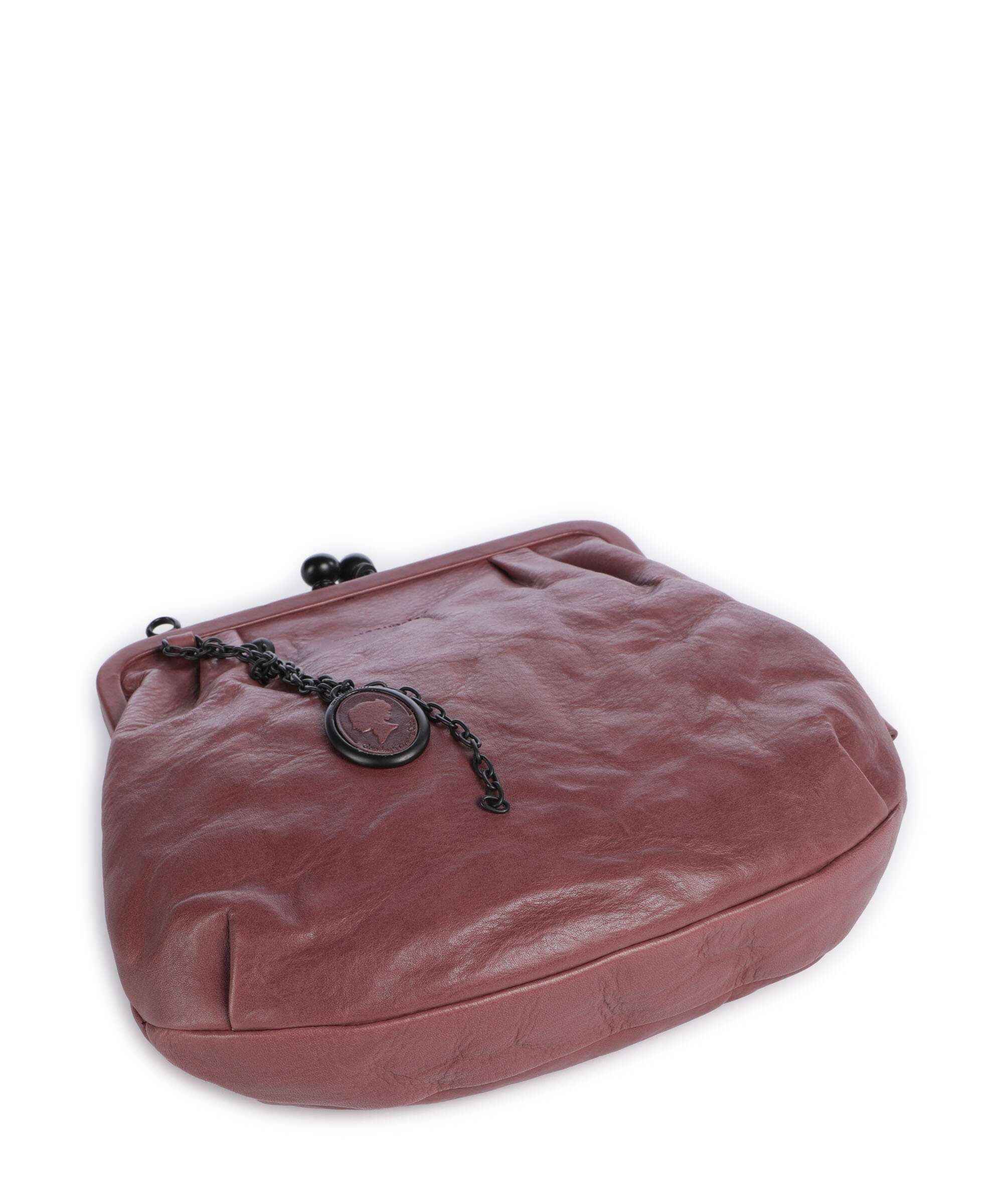Aunts & Uncles Grandma's Luxury Club Mrs. Fortune Cookie Crossbody bag tulipwood - Image 5