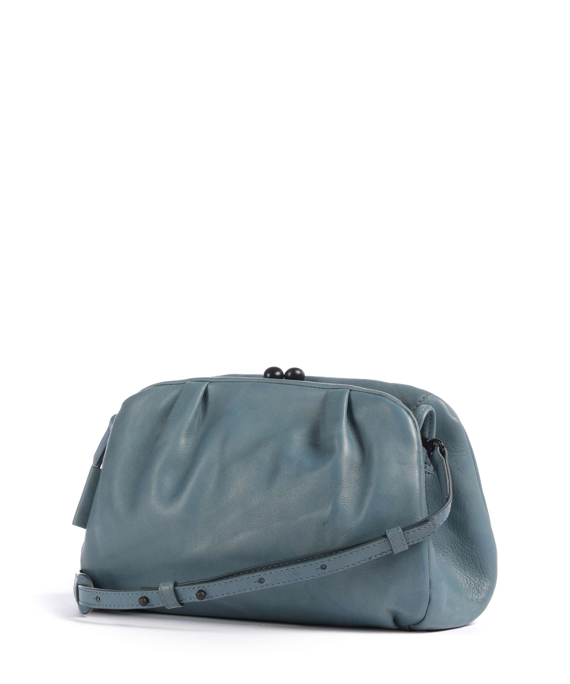 Aunts & Uncles Grandma's Luxury Club Mrs. Frosting Crossbody bag blaug - Image 2