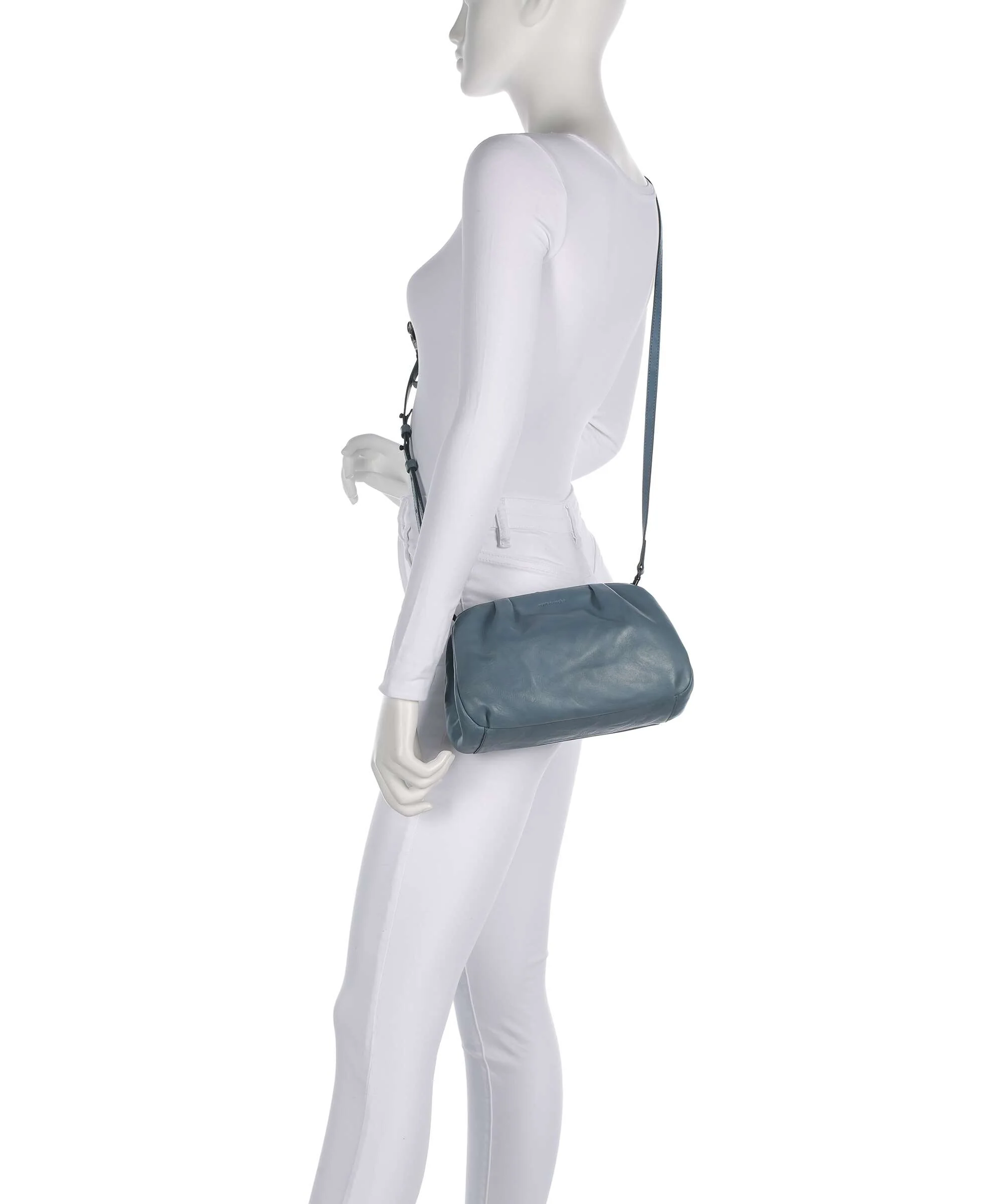 Aunts & Uncles Grandma's Luxury Club Mrs. Frosting Crossbody bag blaug - Image 3