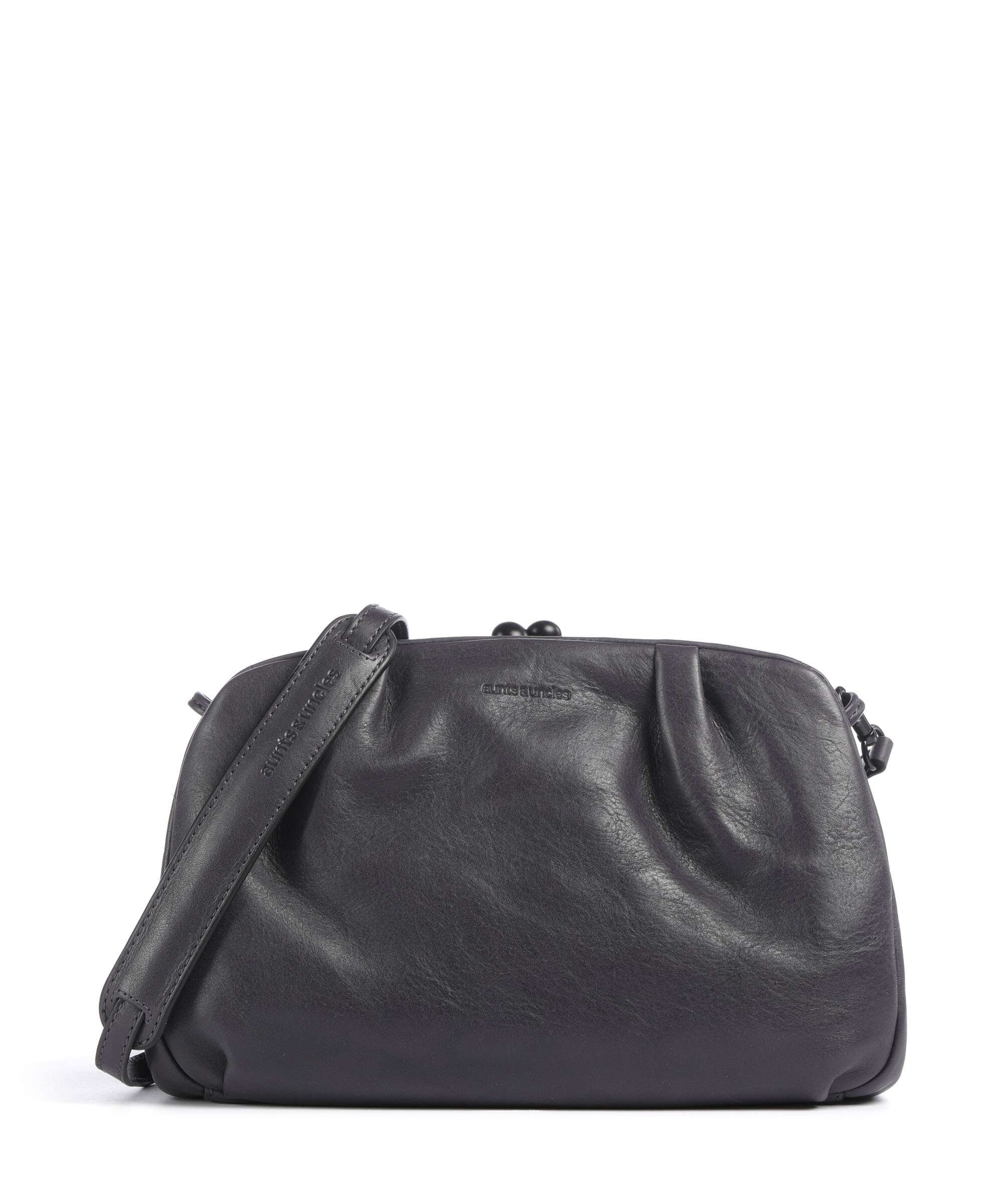 Aunts & Uncles Grandma's Luxury Club Mrs. Frosting Crossbody bag velvet