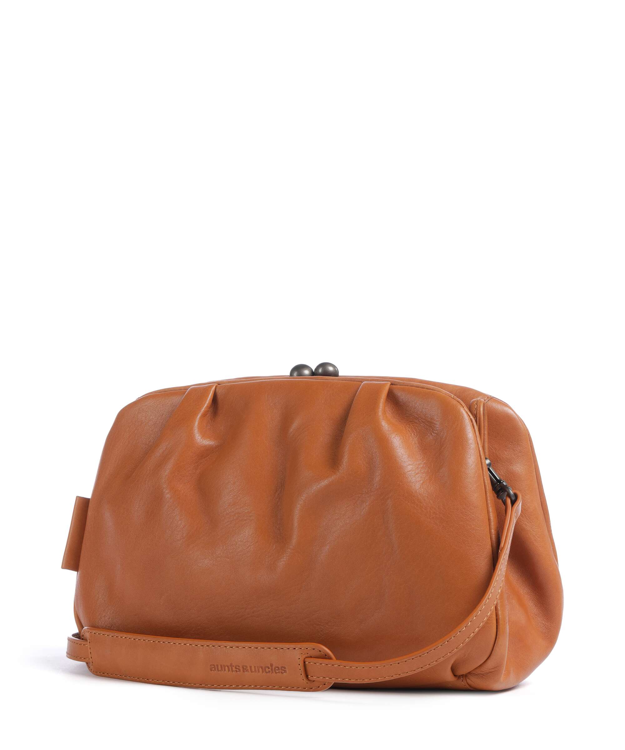 Aunts & Uncles Grandma's Luxury Club Mrs. Frosting Crossbody bag indian summer - Image 2