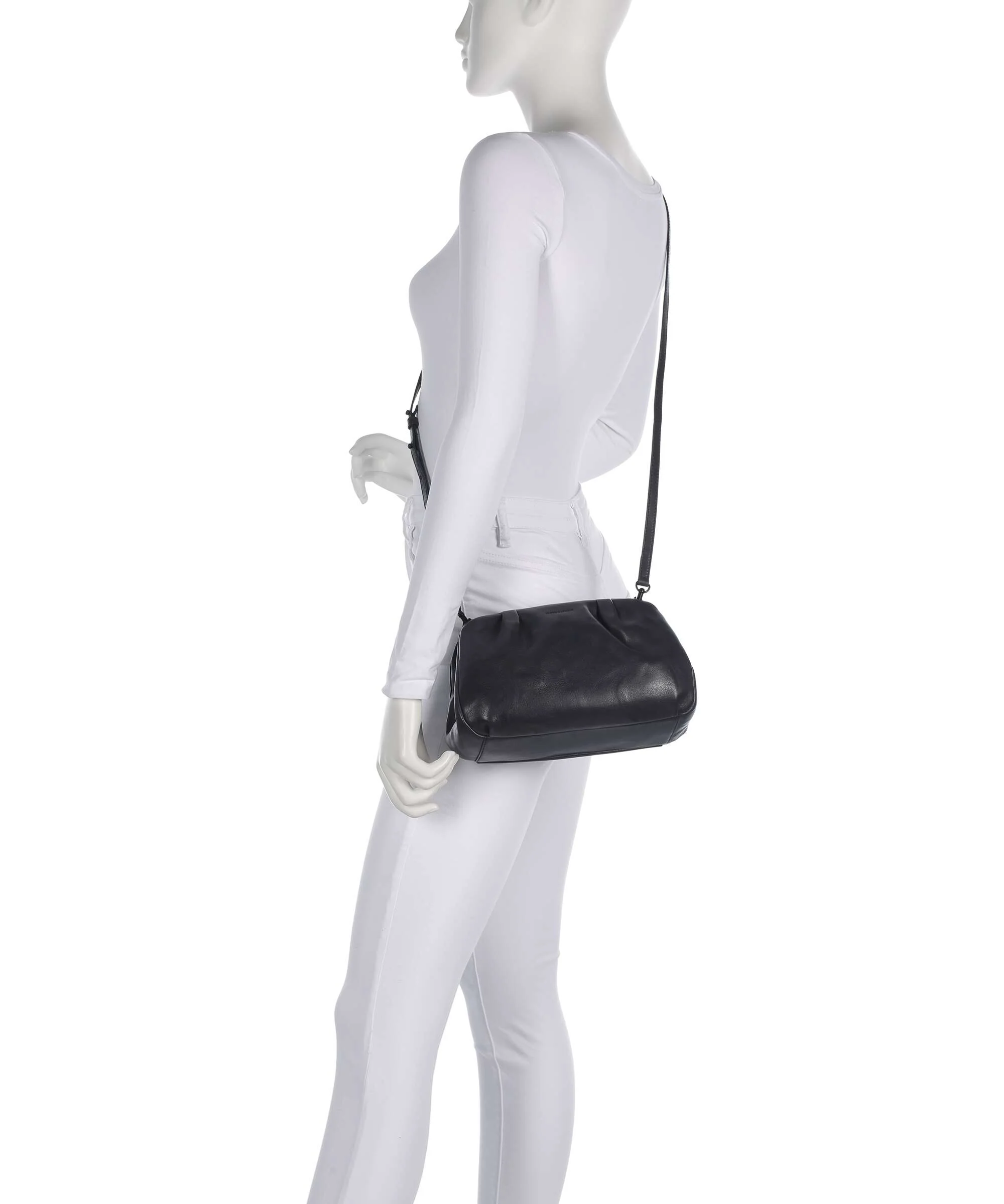 Aunts & Uncles Grandma's Luxury Club Mrs. Frosting Crossbody bag navy blue - Image 3