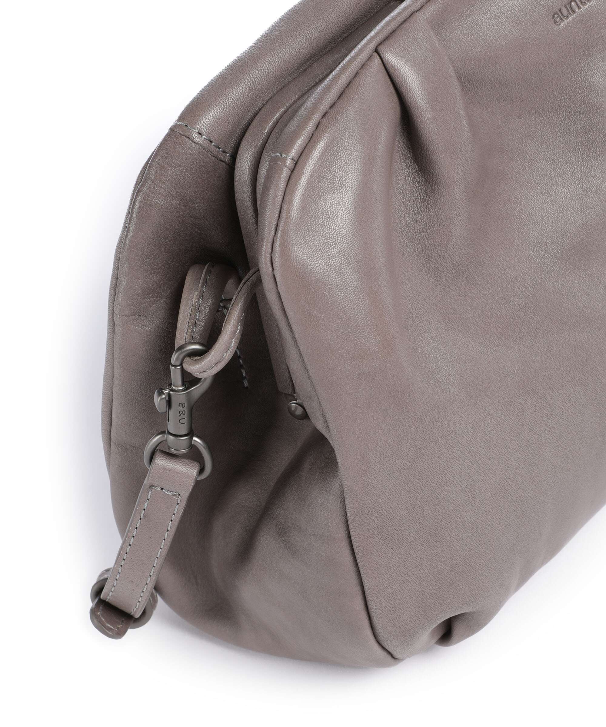 Aunts & Uncles Grandma's Luxury Club Mrs. Frosting Crossbody bag oyster grey - Image 4