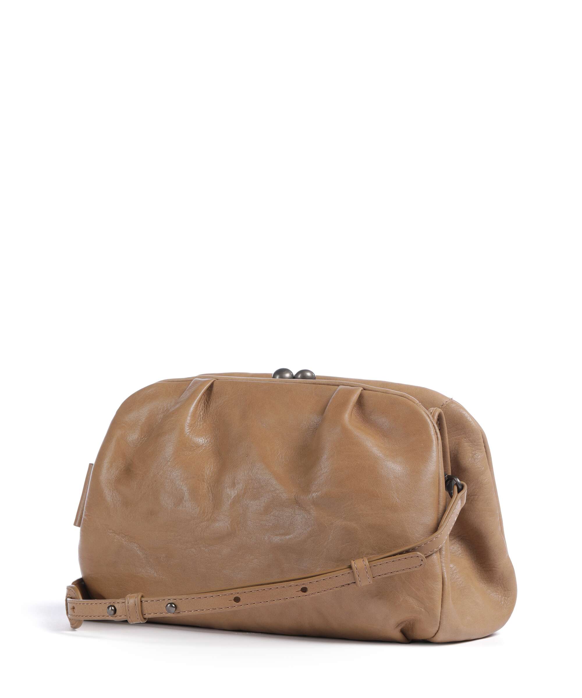 Aunts & Uncles Grandma's Luxury Club Mrs. Frosting Crossbody bag iced coffee - Image 2