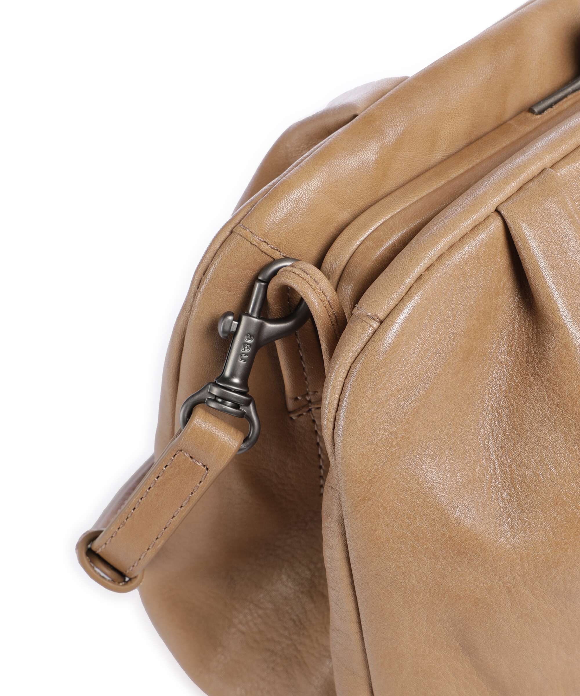 Aunts & Uncles Grandma's Luxury Club Mrs. Frosting Crossbody bag iced coffee - Image 4