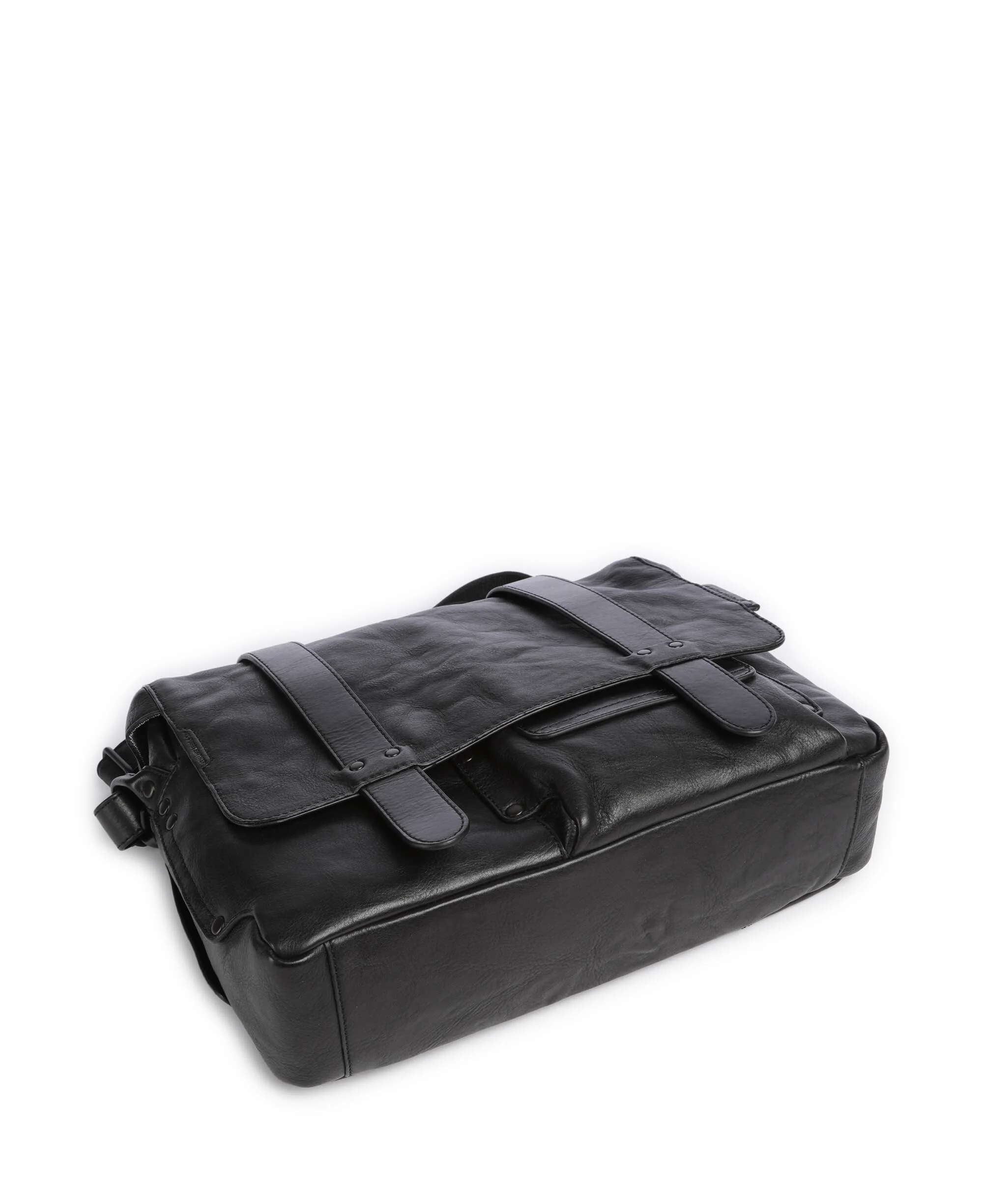 Aunts & Uncles Grandma's Luxury Club Mrs. Honey Pie Messenger bag black smoke - Image 5