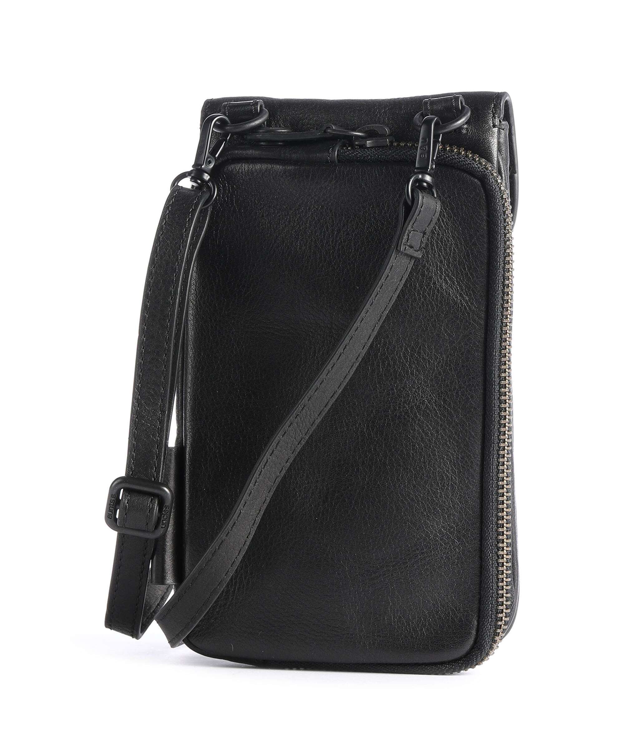 Aunts & Uncles Grandma's Luxury Club Mrs. Lemon Twist Phone bag black smoke - Image 2