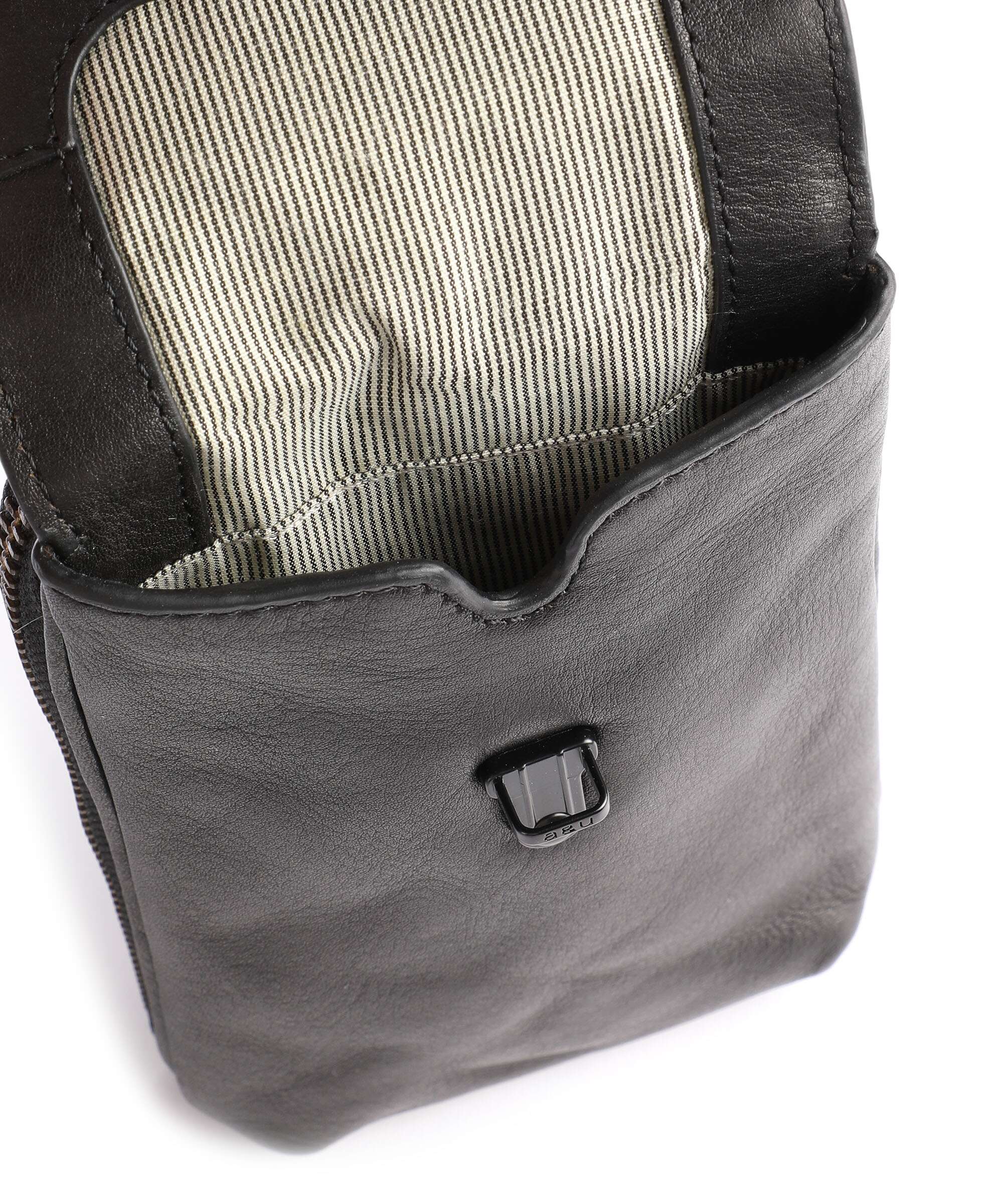 Aunts & Uncles Grandma's Luxury Club Mrs. Lemon Twist Phone bag black smoke - Image 4