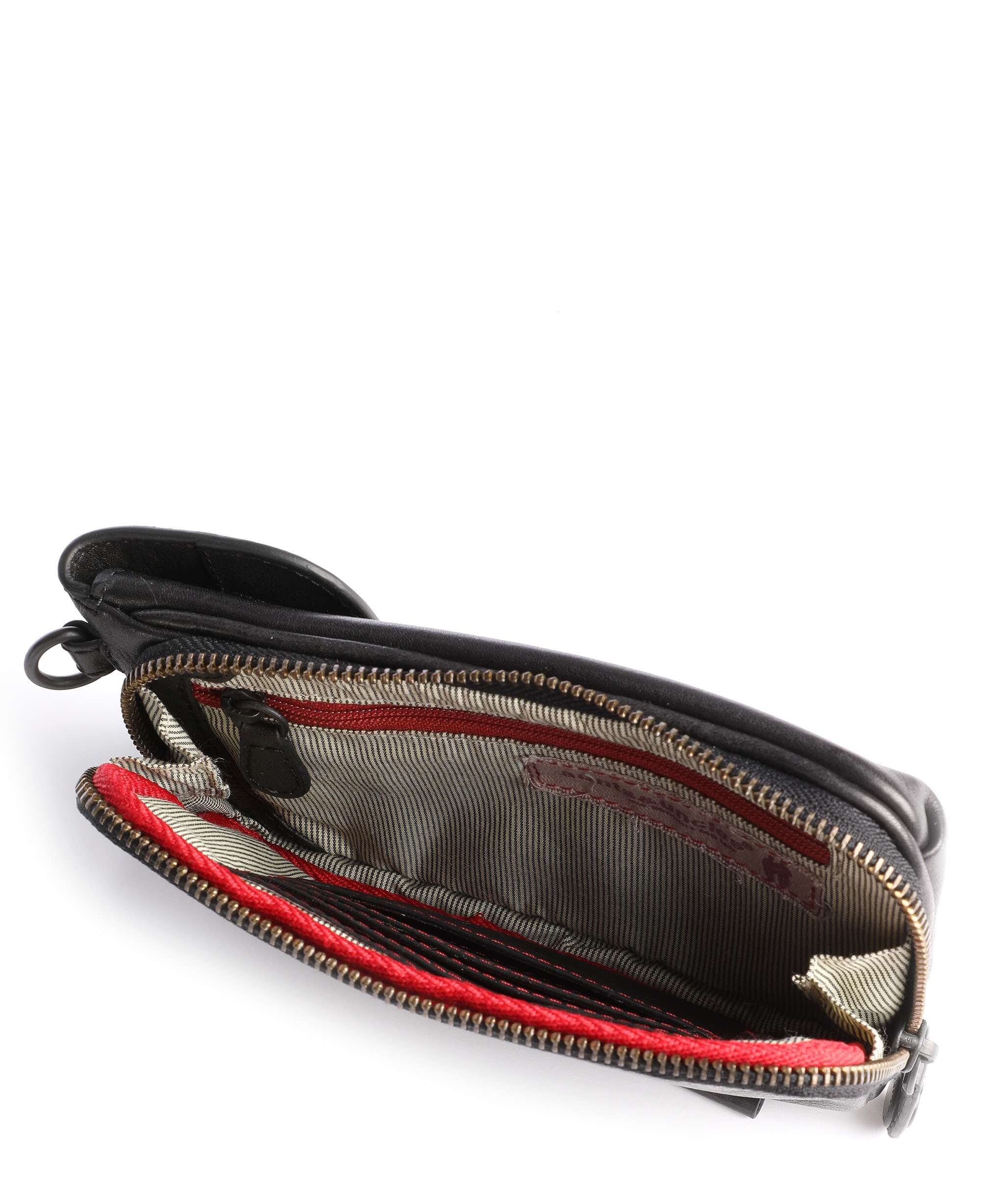Aunts & Uncles Grandma's Luxury Club Mrs. Lemon Twist Phone bag black smoke - Image 5