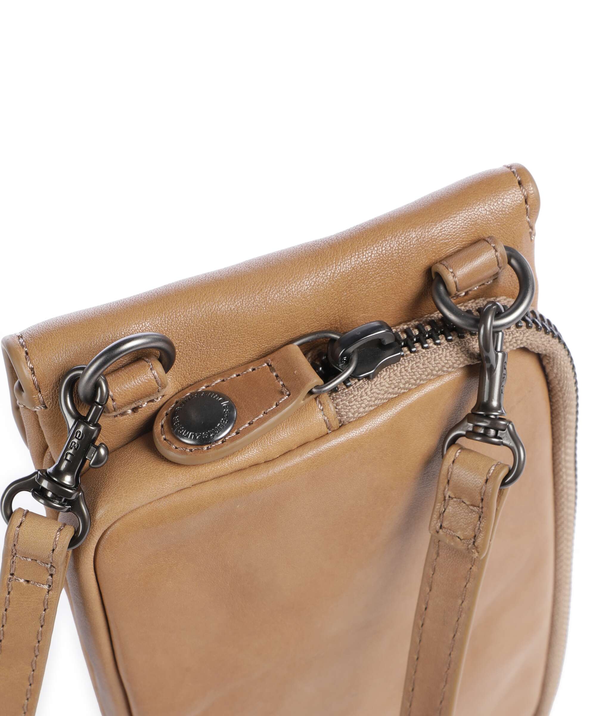 Aunts & Uncles Grandma's Luxury Club Mrs. Lemon Twist Phone bag iced coffee - Image 4